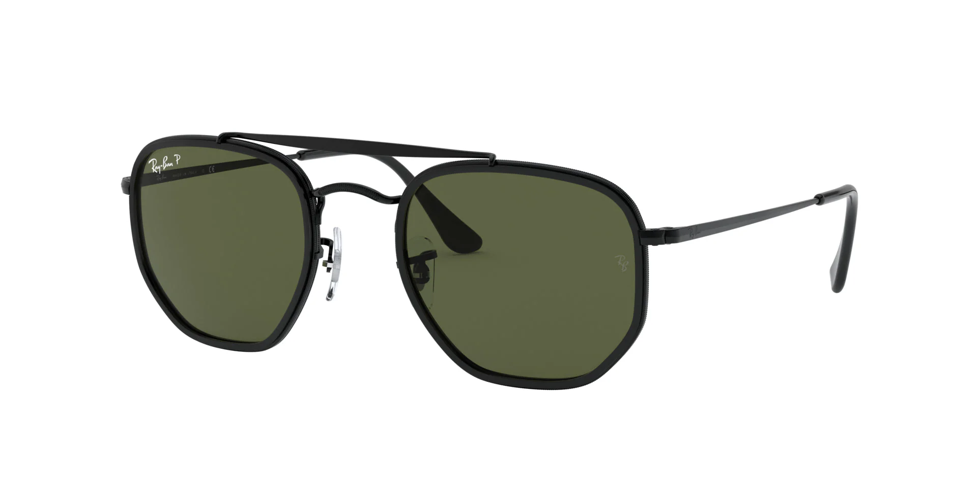 Ray-Ban The Marshal II RB3648M - Image 16