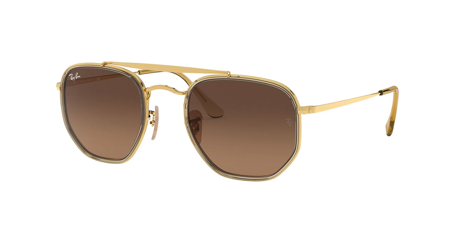 Ray-Ban The Marshal II RB3648M - Image 7