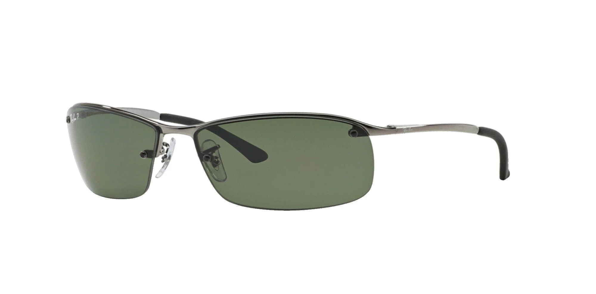 Ray-Ban Top Bar RB3183 - Image 10