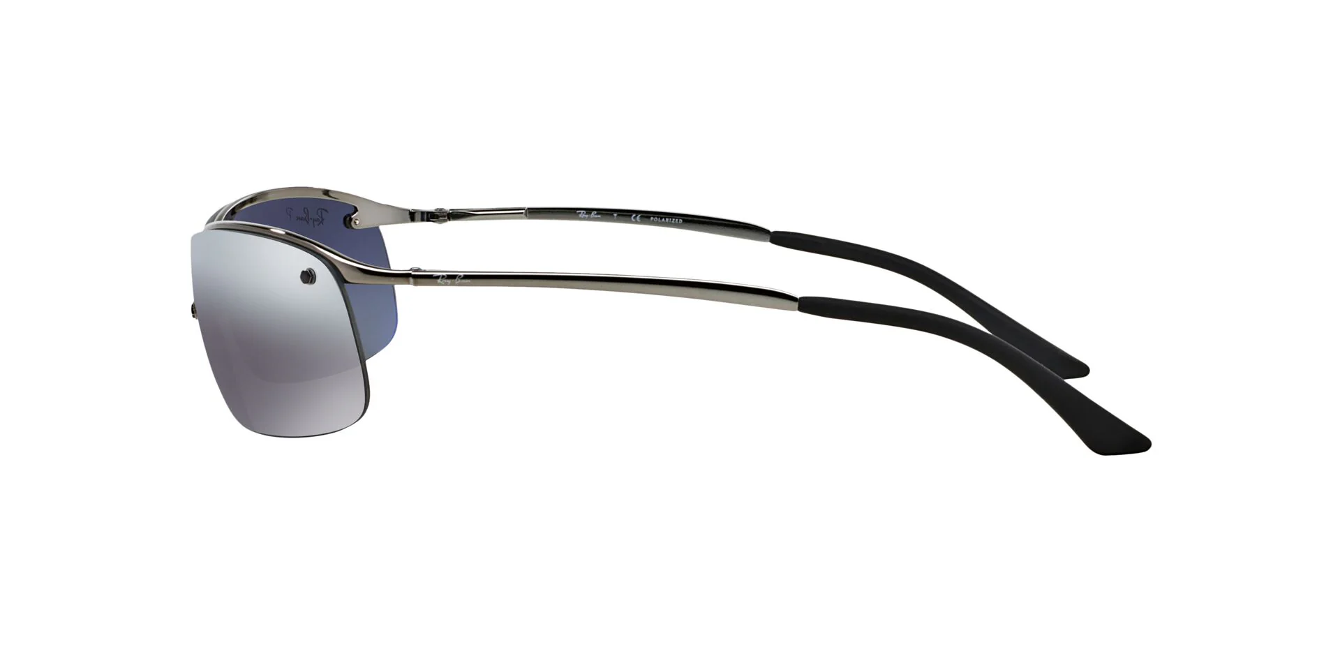 Ray-Ban Top Bar RB3183 - Image 3