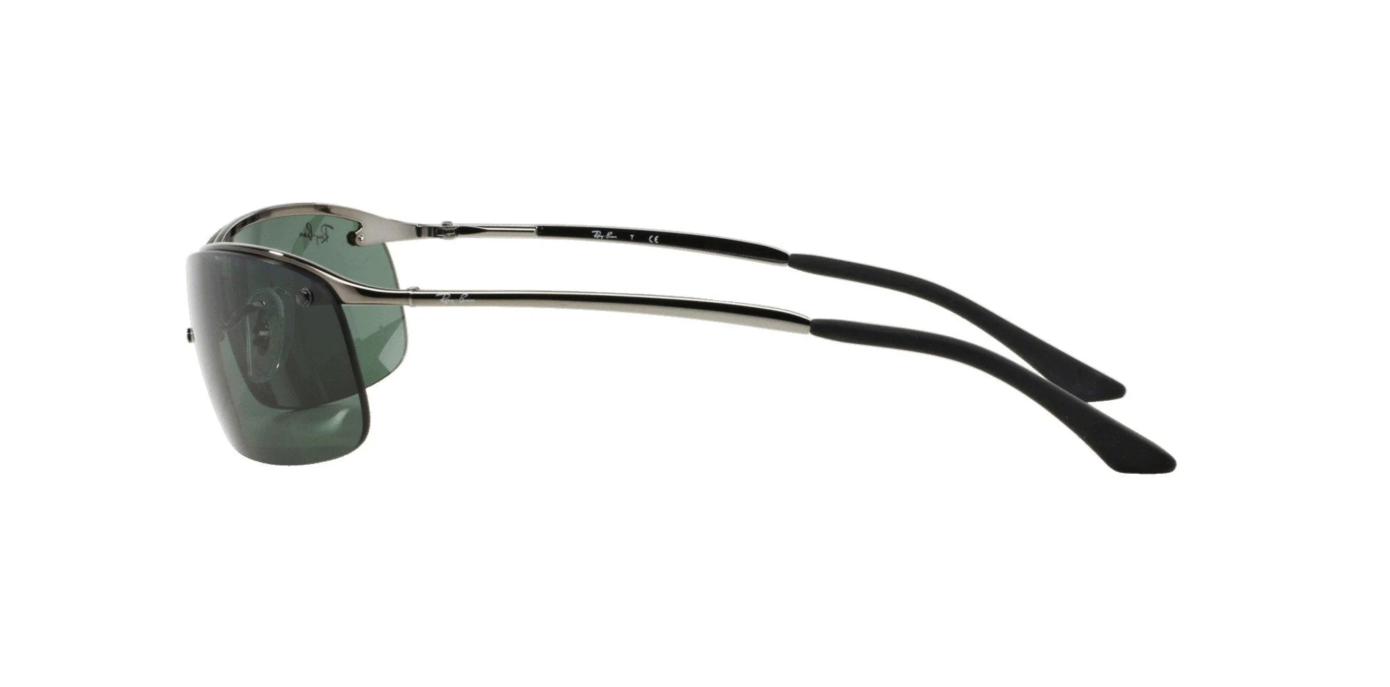 Ray-Ban Top Bar RB3183 - Image 9