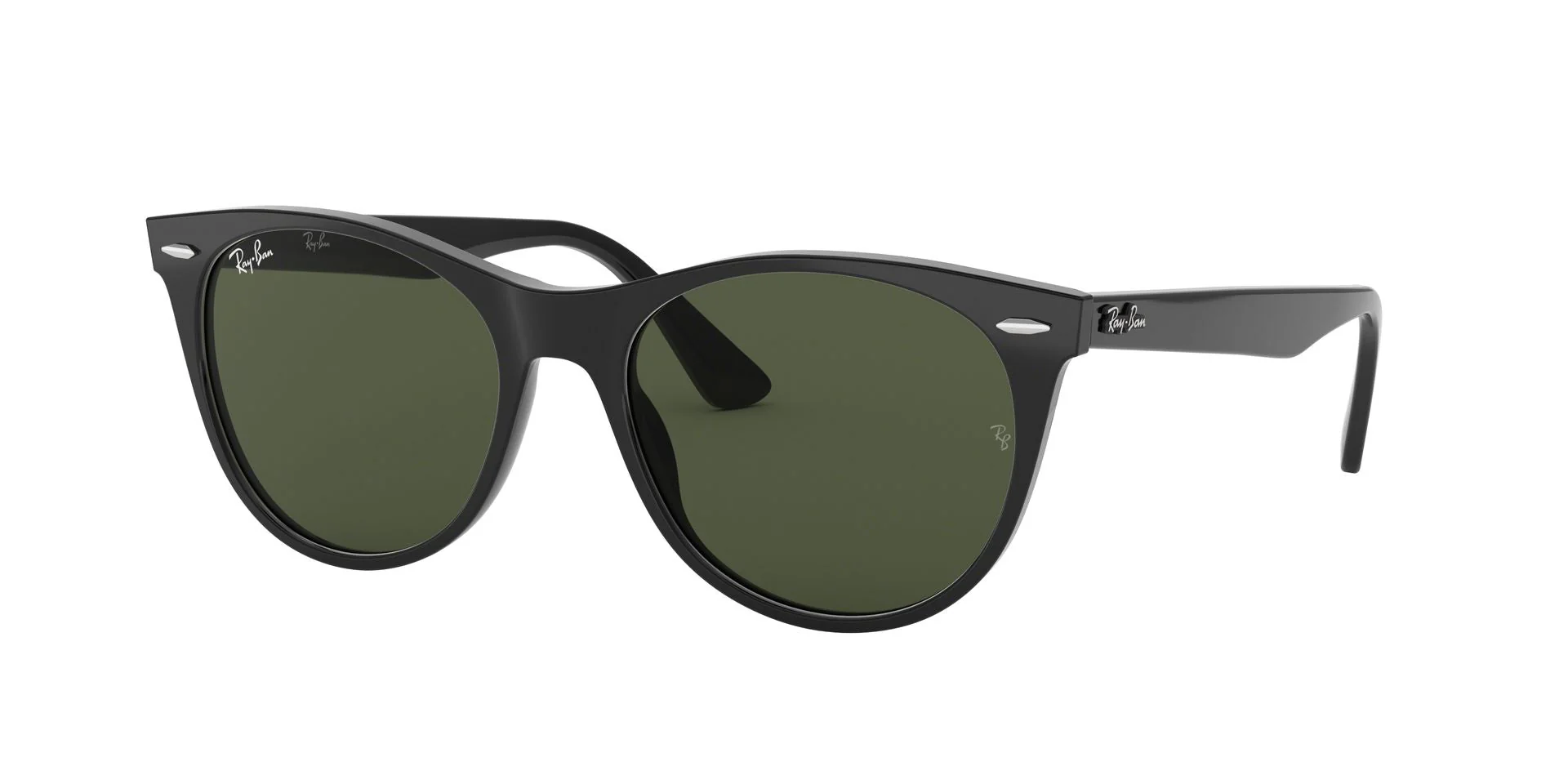 Ray-Ban Wayfarer II Evolve RB2185