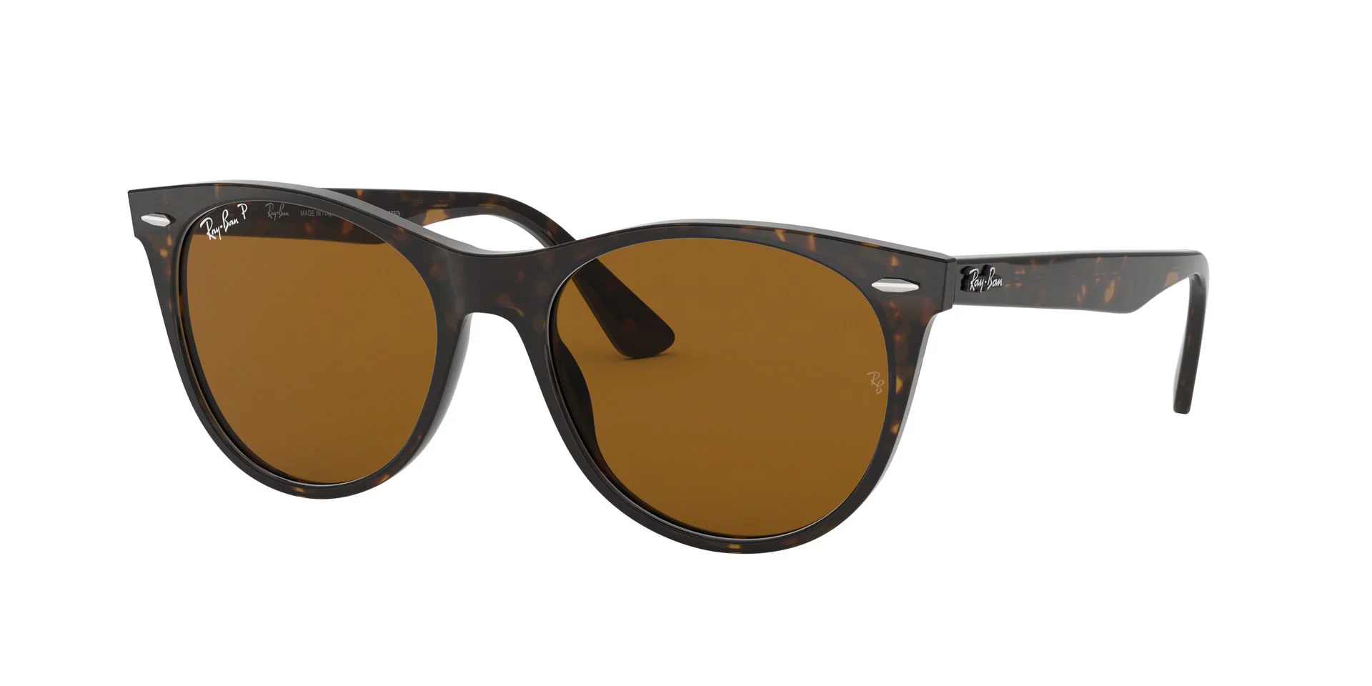 Ray-Ban Wayfarer II Evolve RB2185 - Image 10