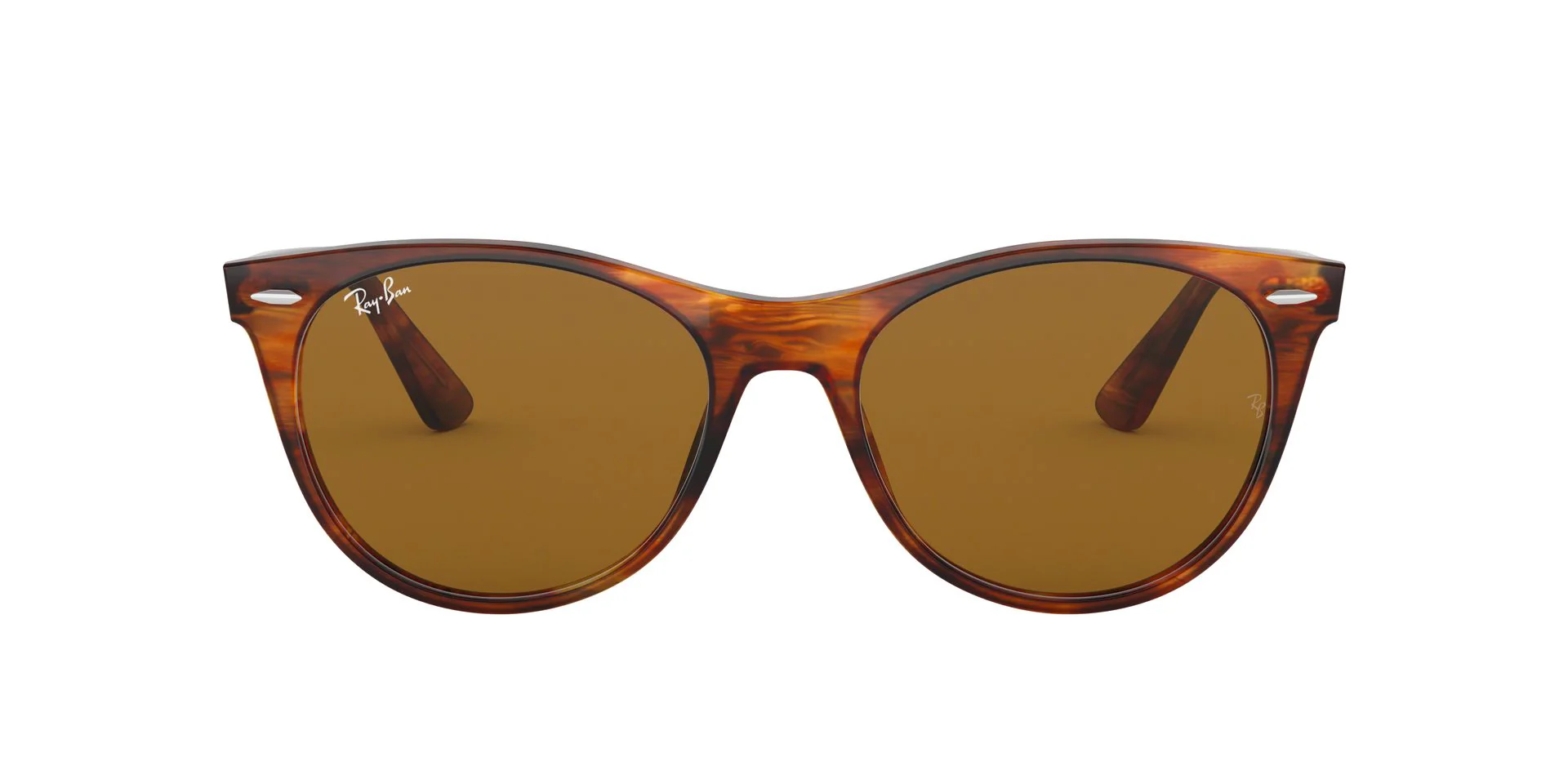 Ray-Ban Wayfarer II Evolve RB2185 - Image 14