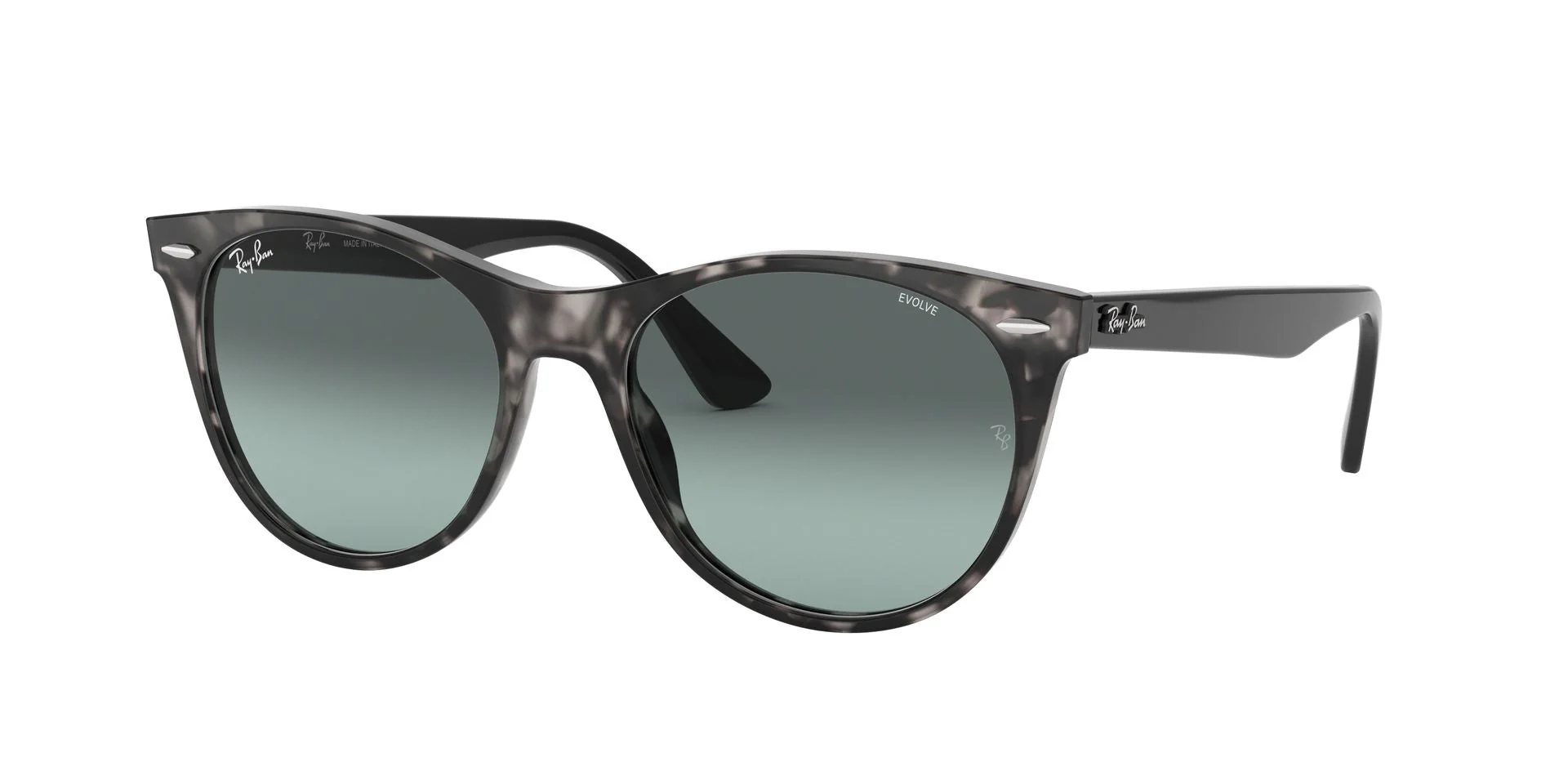 Ray-Ban Wayfarer II Evolve RB2185 - Image 16