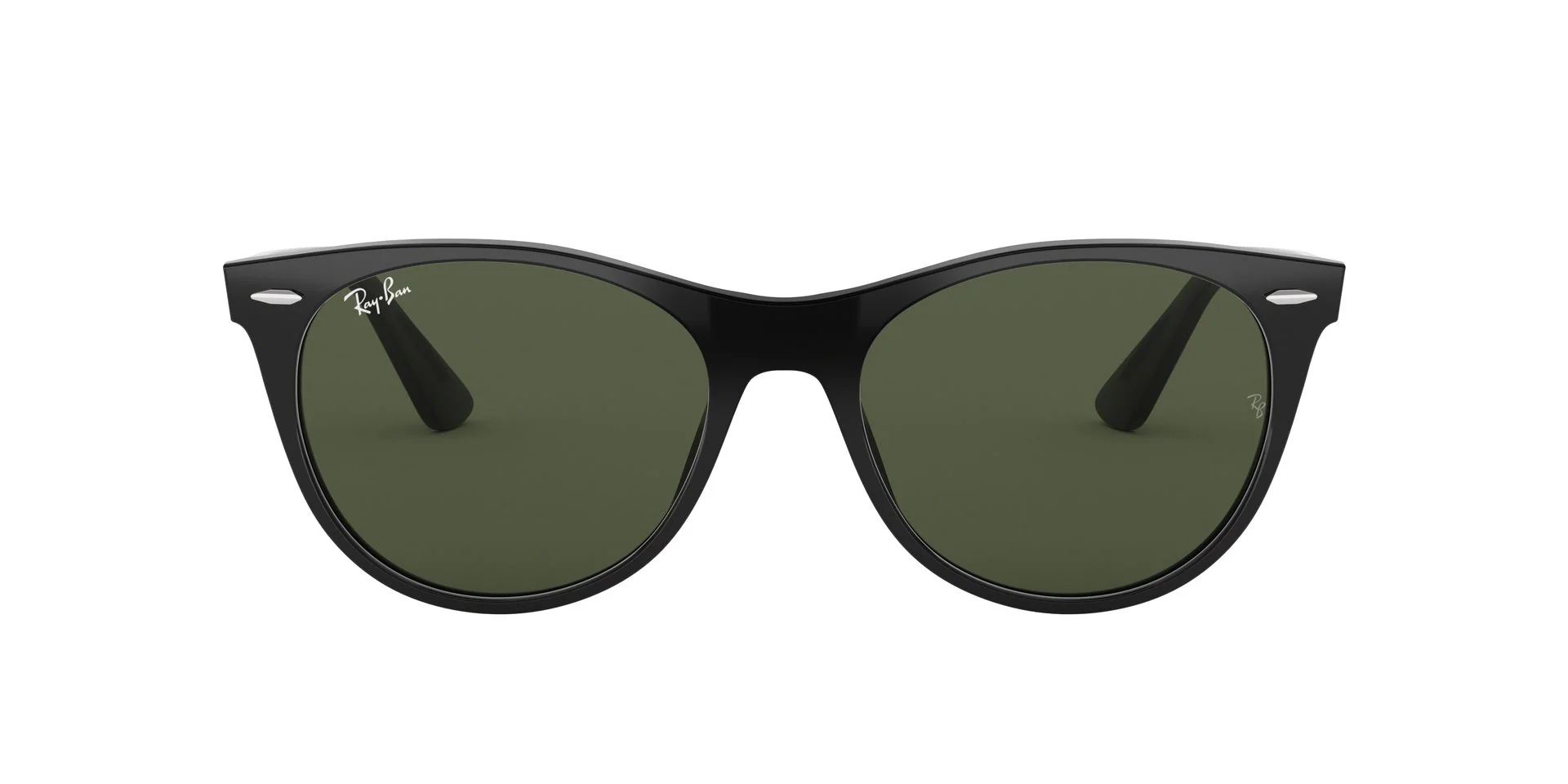 Ray-Ban Wayfarer II Evolve RB2185 - Image 2