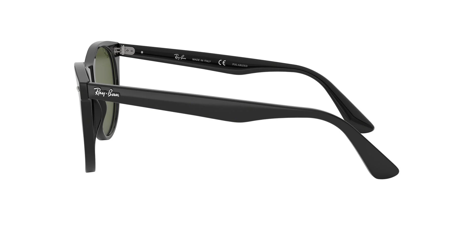 Ray-Ban Wayfarer II Evolve RB2185 - Image 6
