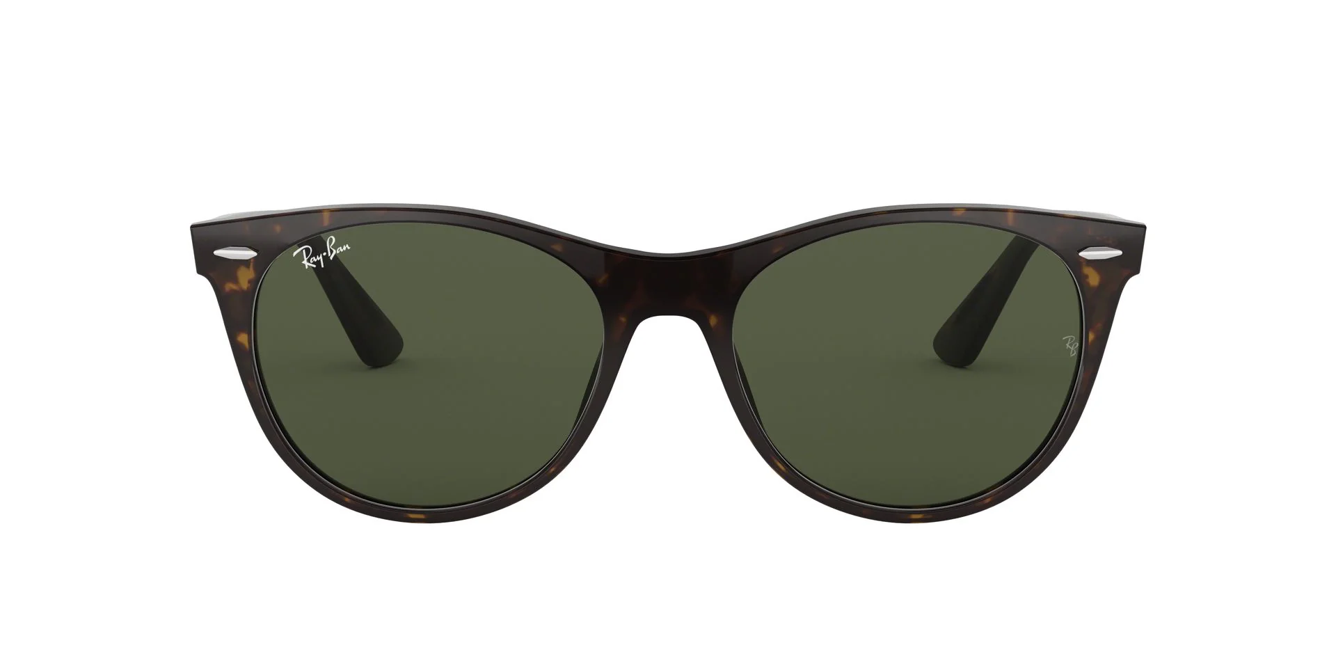 Ray-Ban Wayfarer II Evolve RB2185 - Image 8