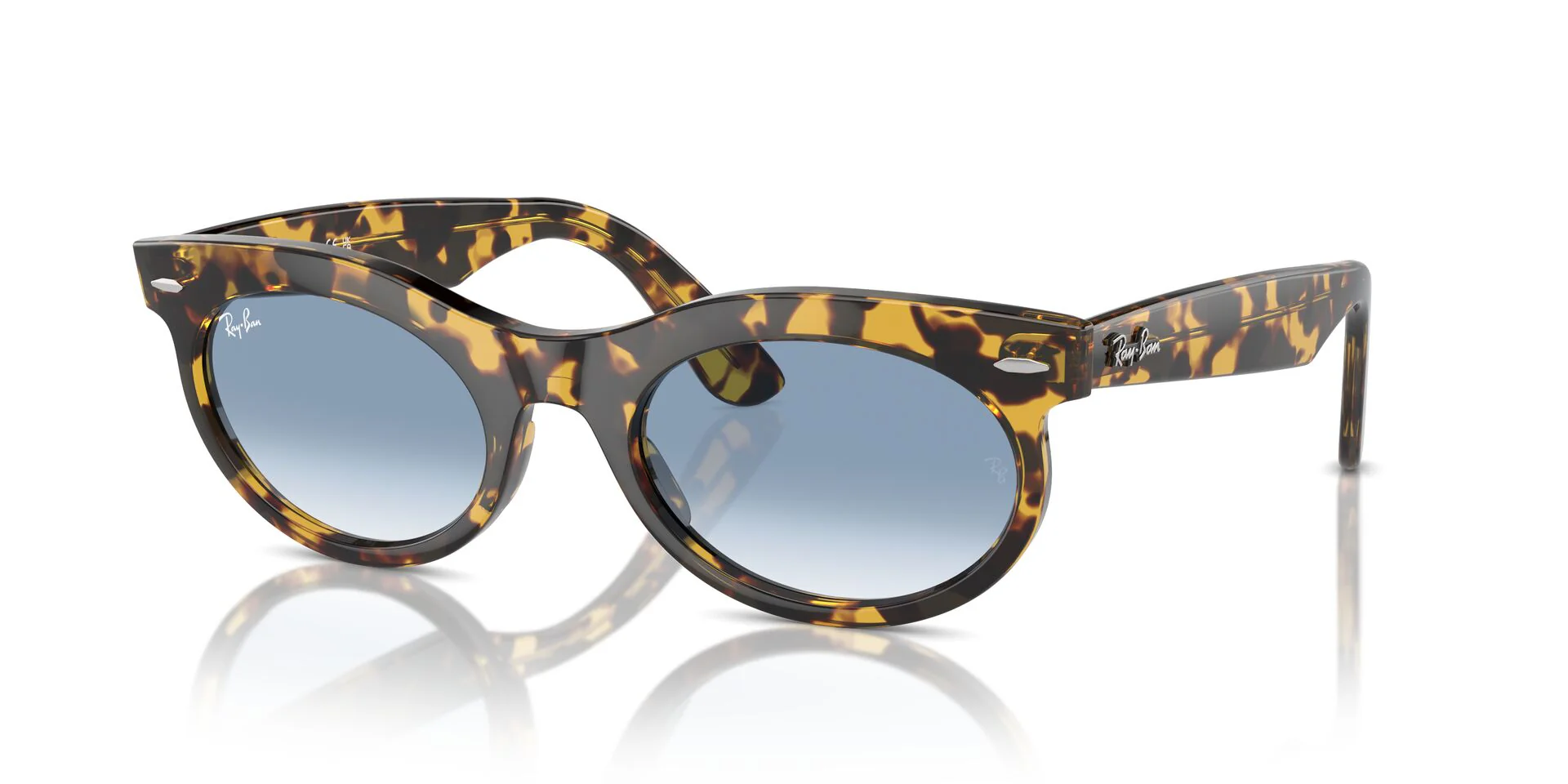 Ray-Ban Wayfarer Oval RB2242