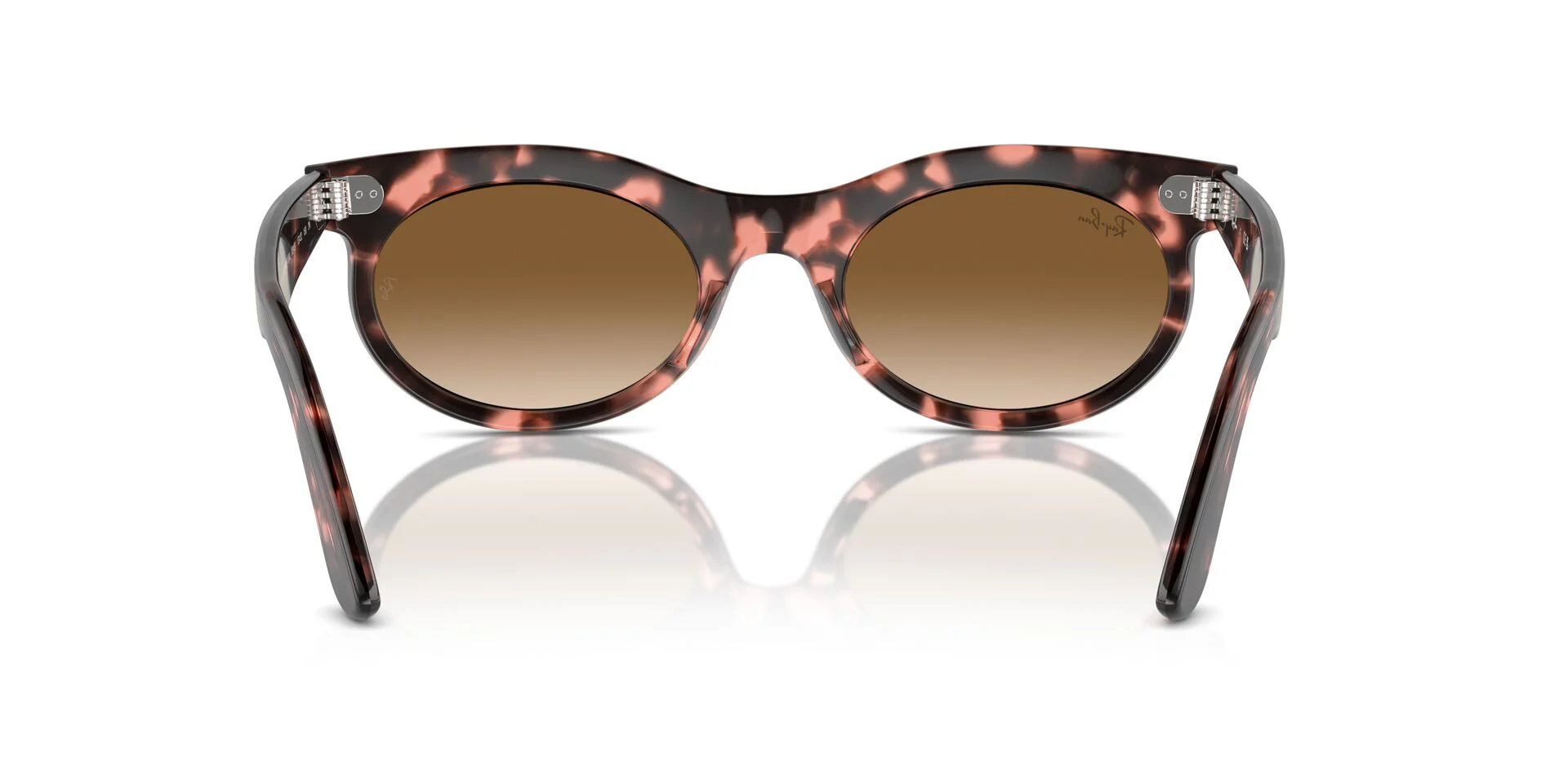 Ray-Ban Wayfarer Oval RB2242 - Image 16