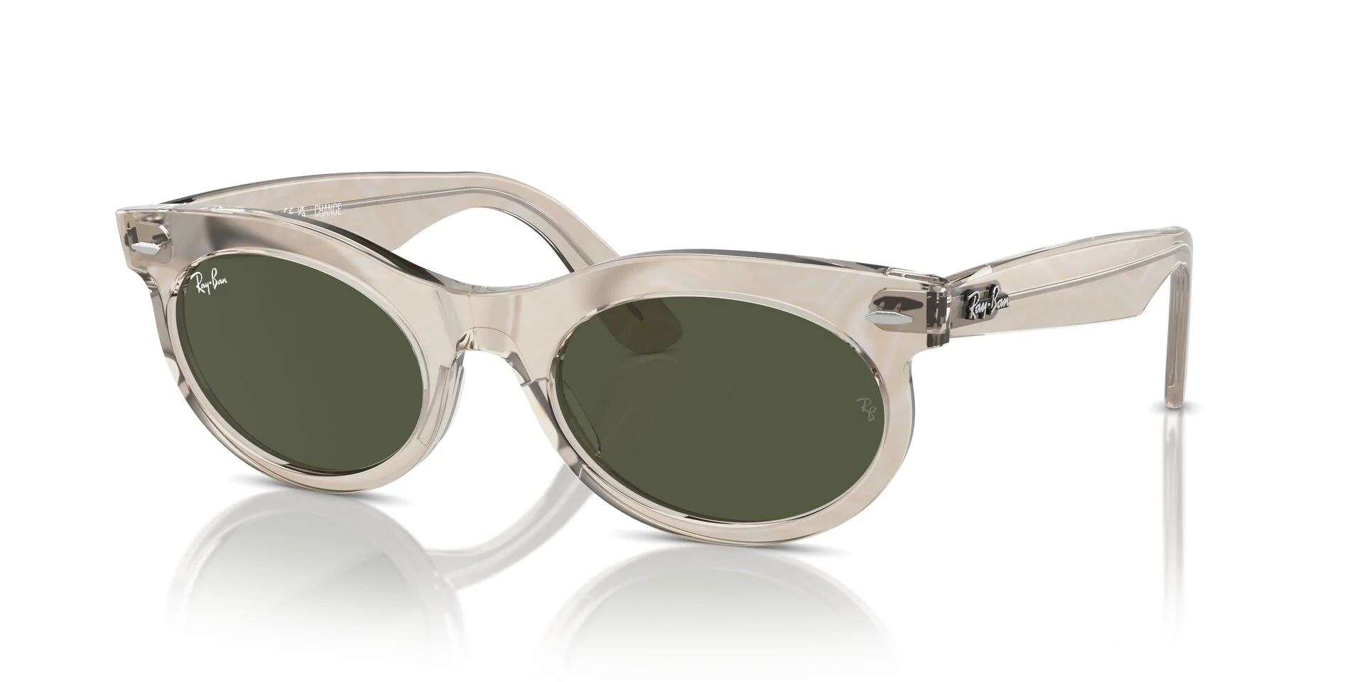 Ray-Ban Wayfarer Oval RB2242 - Image 19
