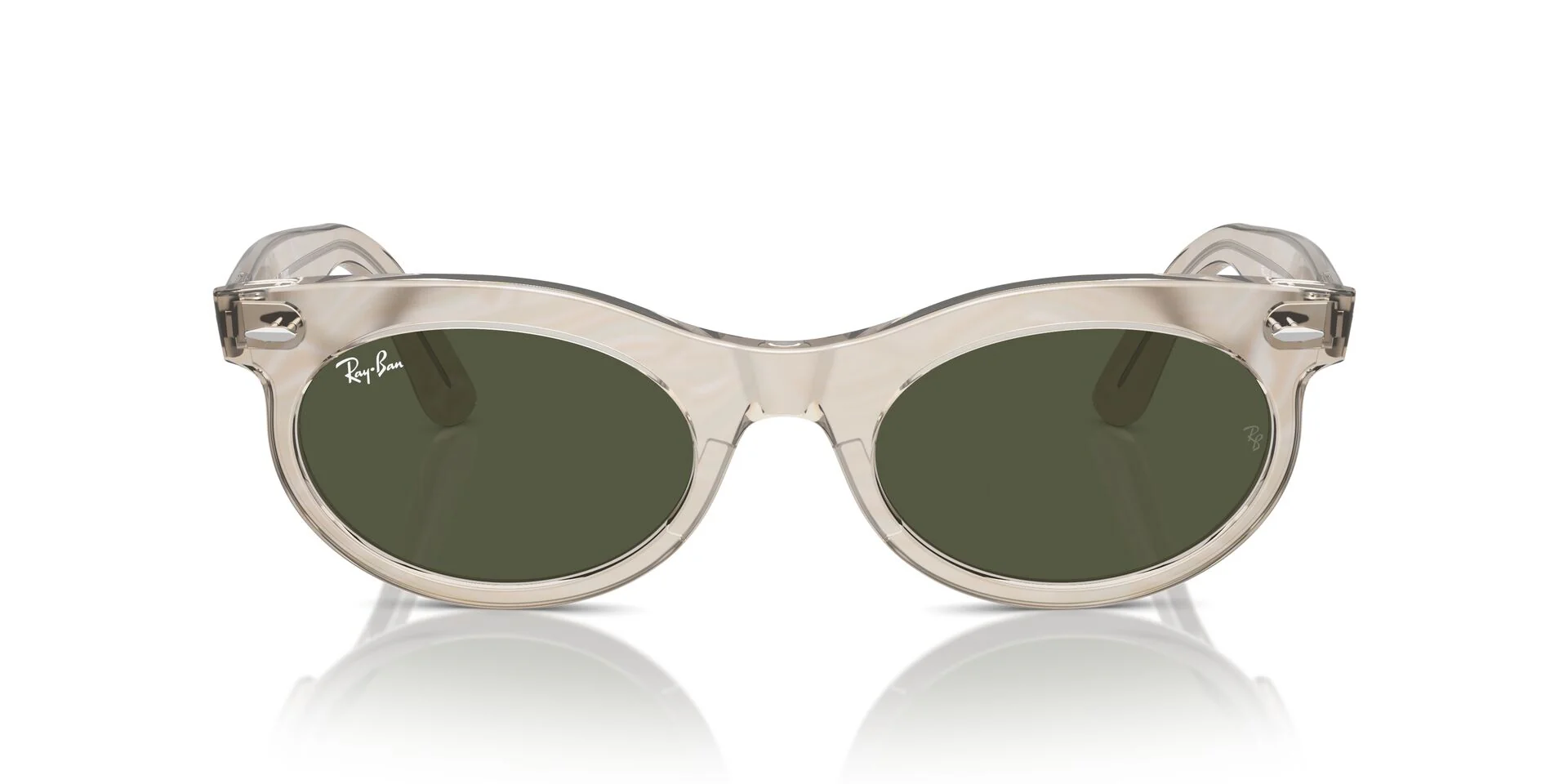 Ray-Ban Wayfarer Oval RB2242 - Image 20