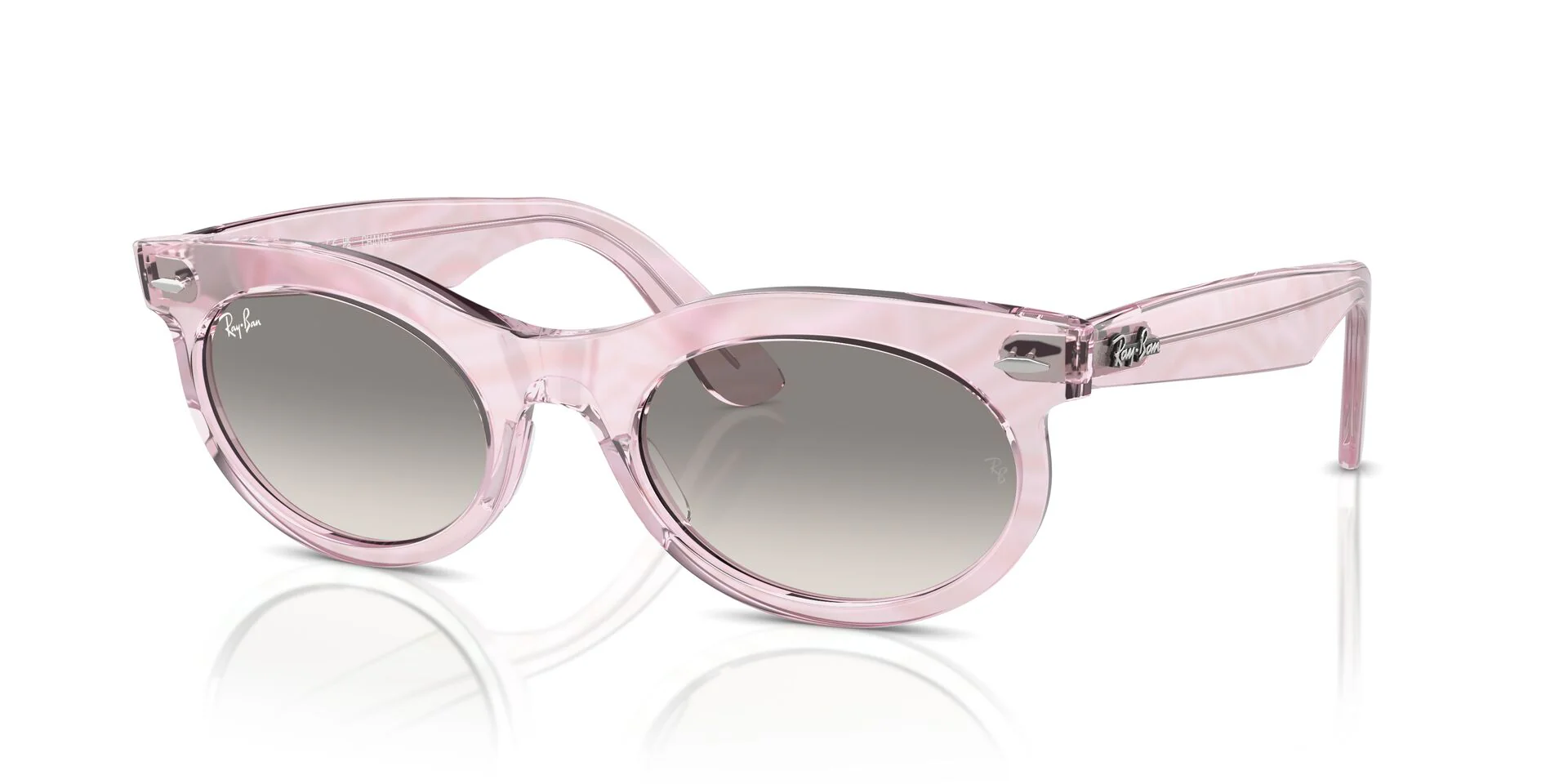 Ray-Ban Wayfarer Oval RB2242 - Image 33