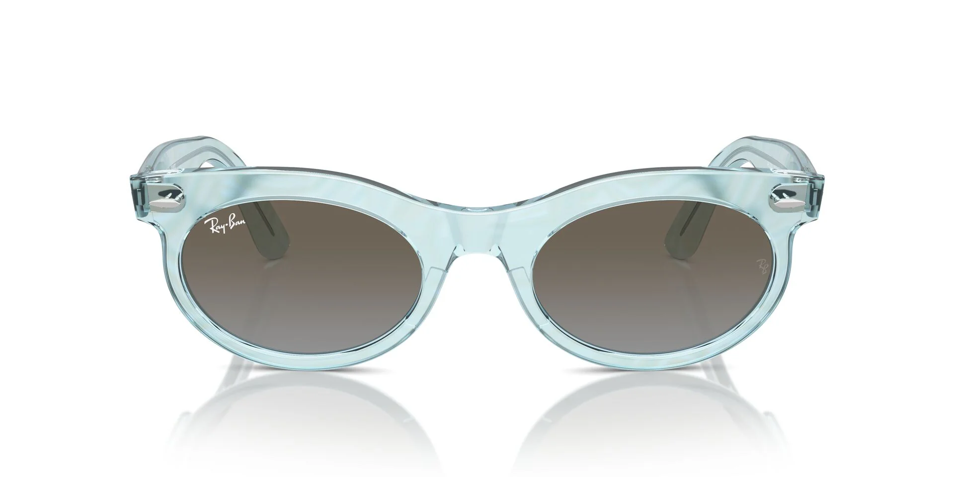 Ray-Ban Wayfarer Oval RB2242 - Image 41