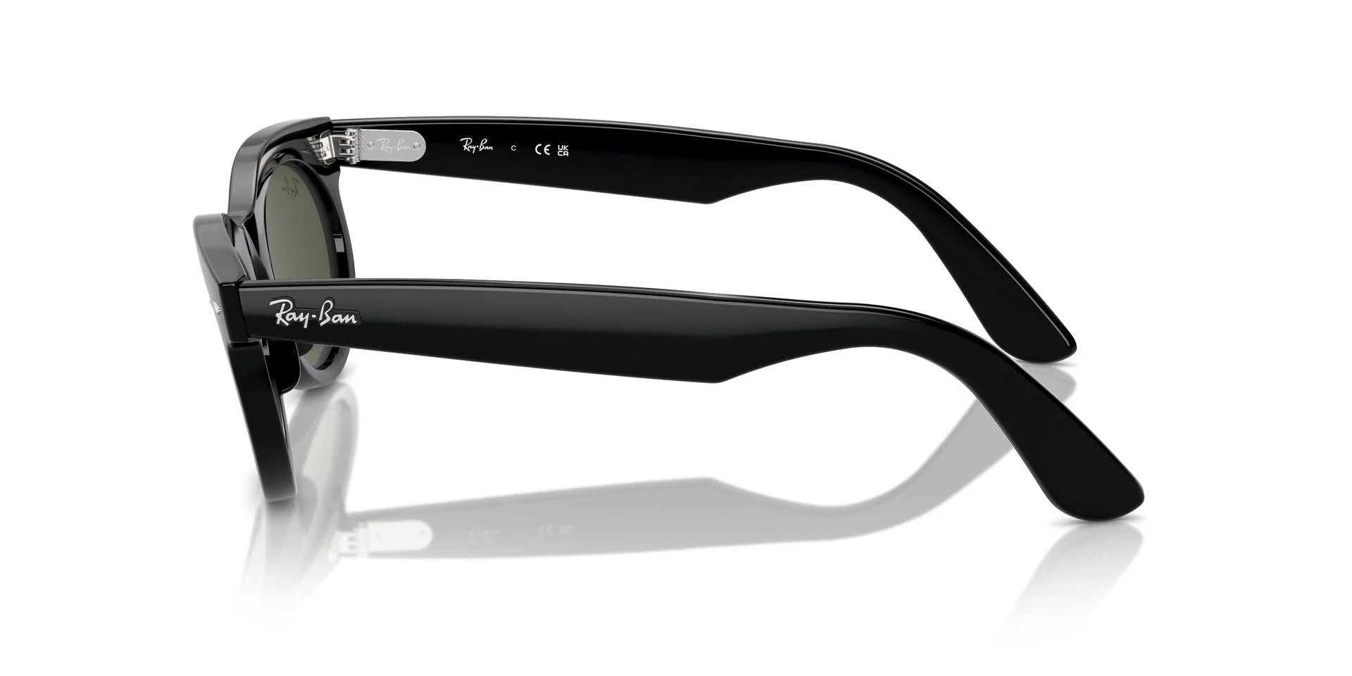 Ray-Ban Wayfarer Oval RB2242 - Image 56