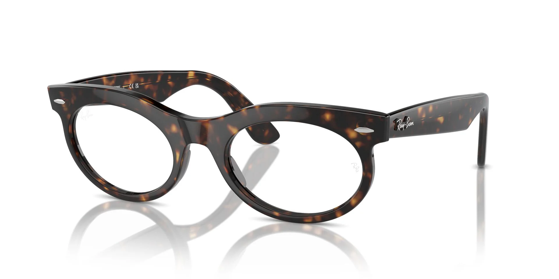Ray-Ban Wayfarer Oval RB2242 - Image 60