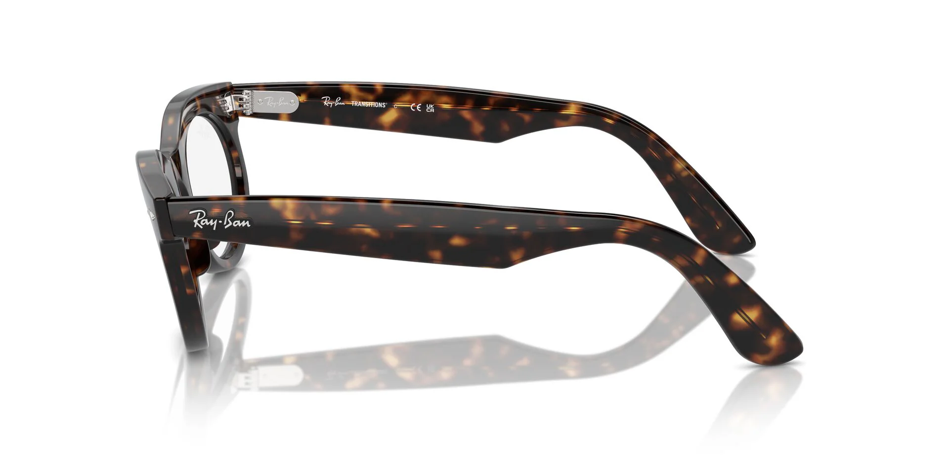 Ray-Ban Wayfarer Oval RB2242 - Image 63