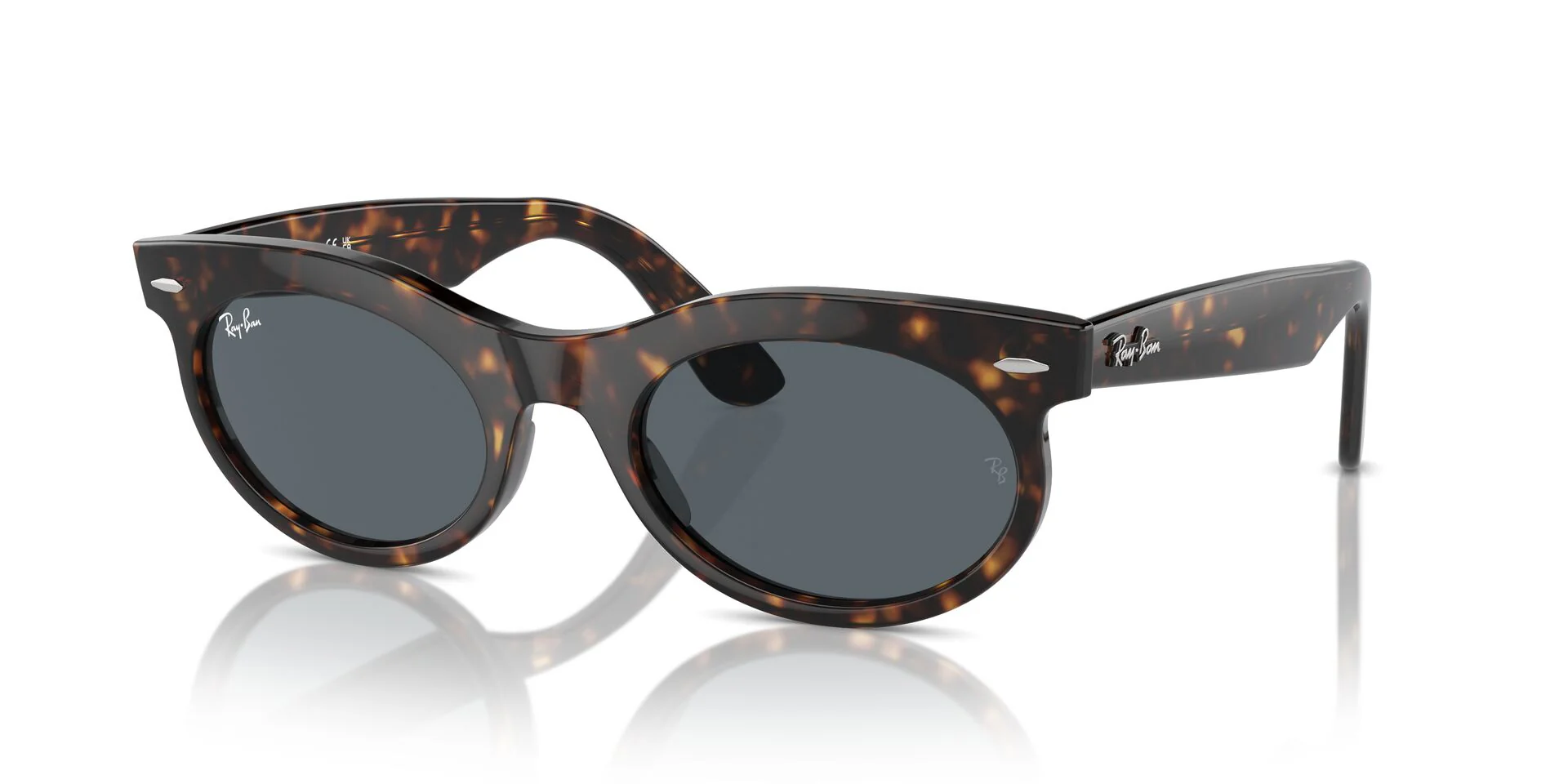 Ray-Ban Wayfarer Oval RB2242 - Image 67