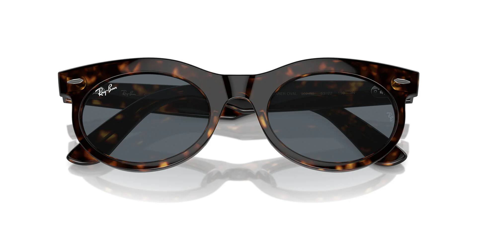 Ray-Ban Wayfarer Oval RB2242 - Image 71