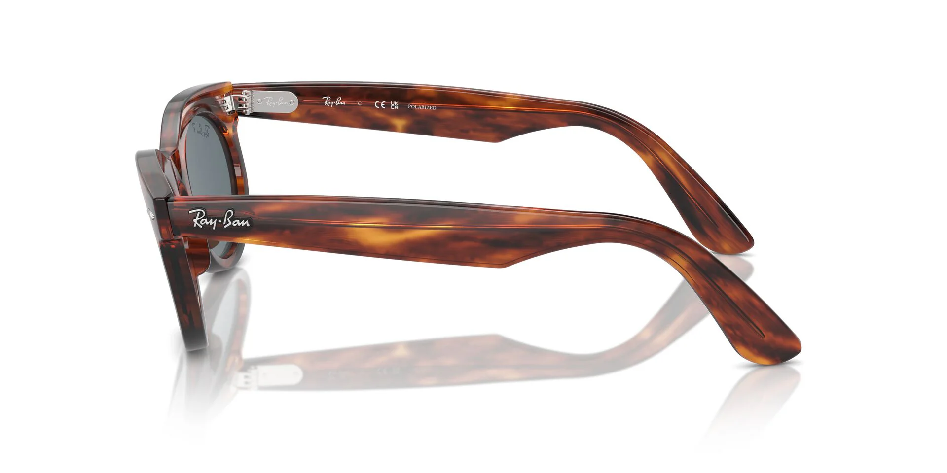 Ray-Ban Wayfarer Oval RB2242 - Image 75