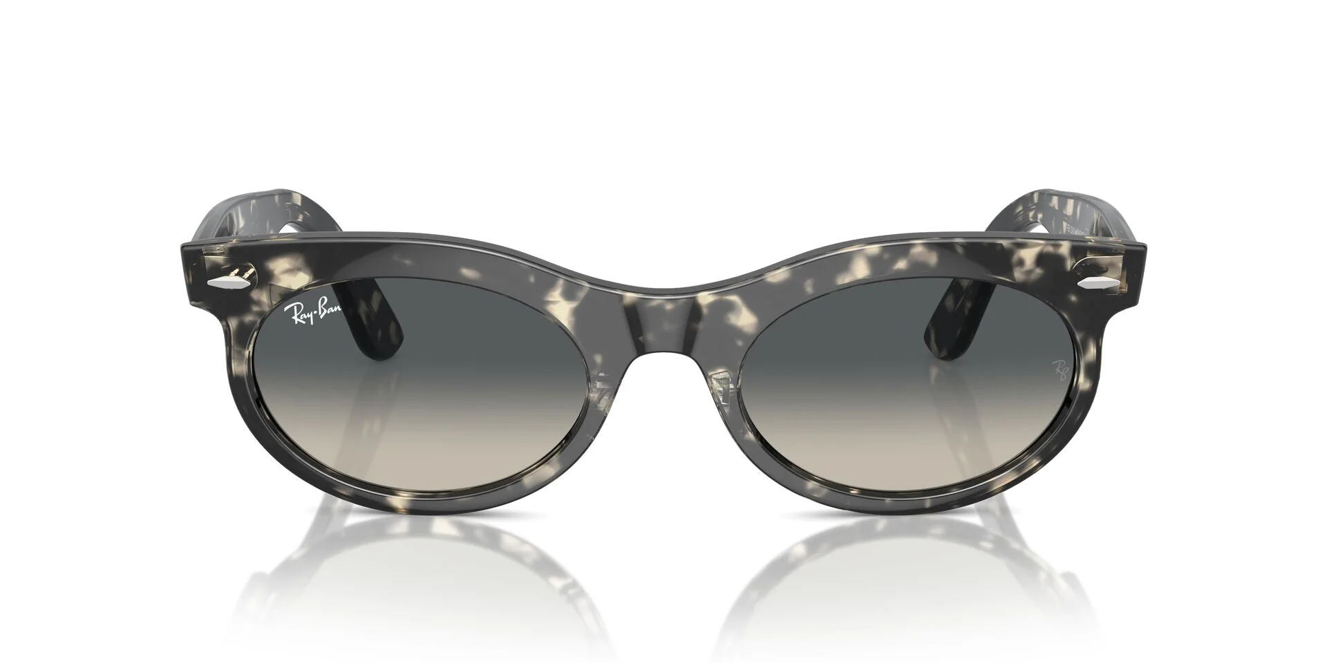 Ray-Ban Wayfarer Oval RB2242 - Image 8