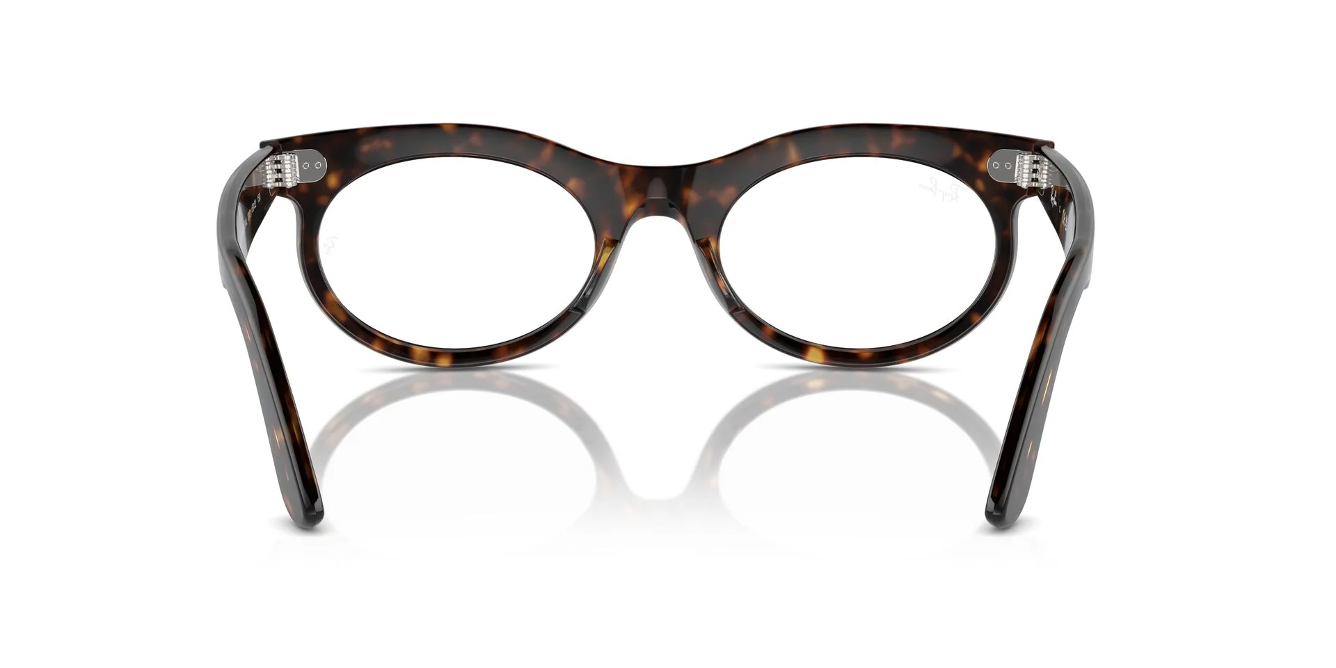 Ray-Ban Wayfarer Oval RB2242V - Image 10