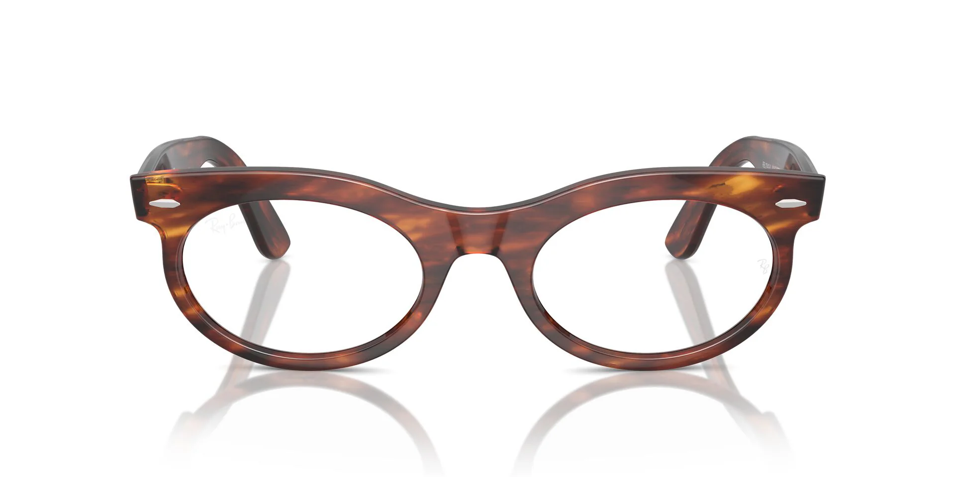 Ray-Ban Wayfarer Oval RB2242V - Image 14