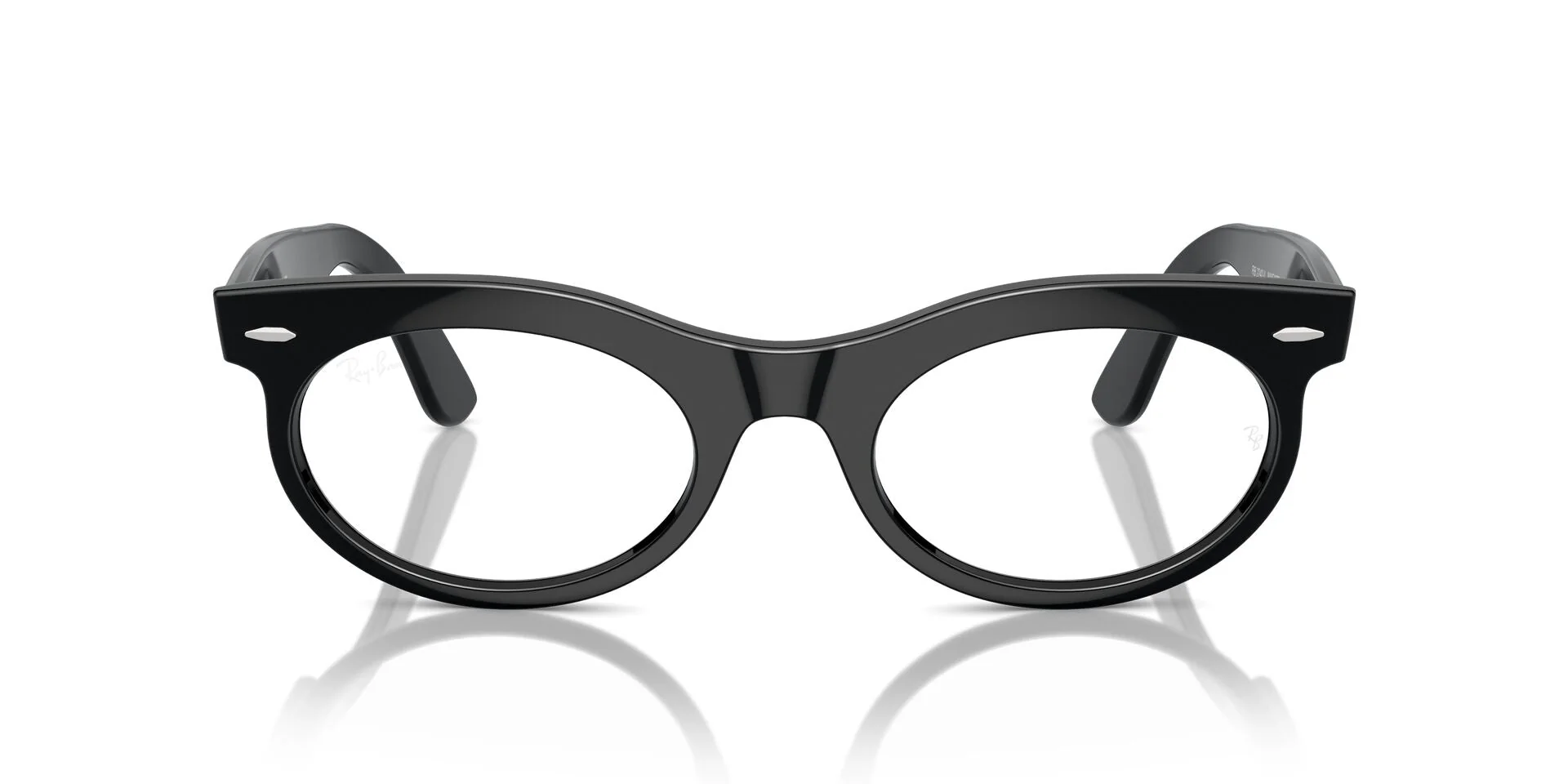 Ray-Ban Wayfarer Oval RB2242V - Image 2