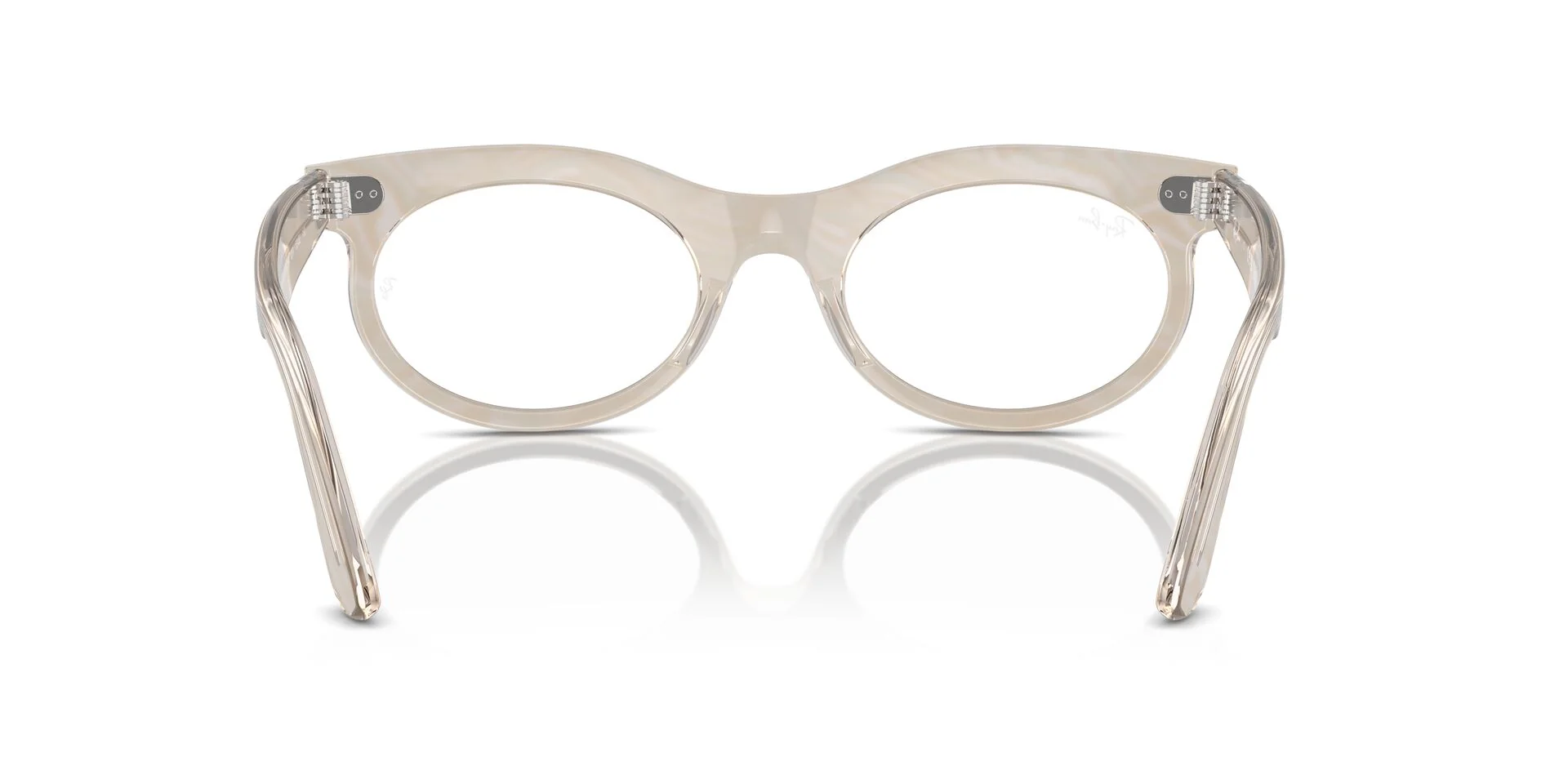 Ray-Ban Wayfarer Oval RB2242V - Image 23