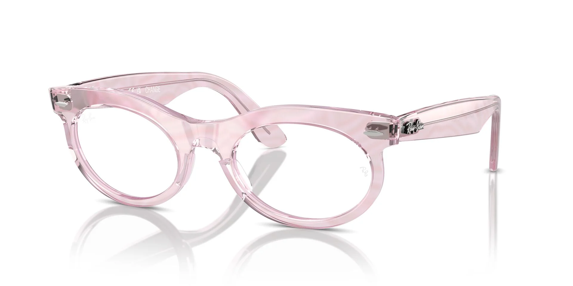 Ray-Ban Wayfarer Oval RB2242V - Image 26