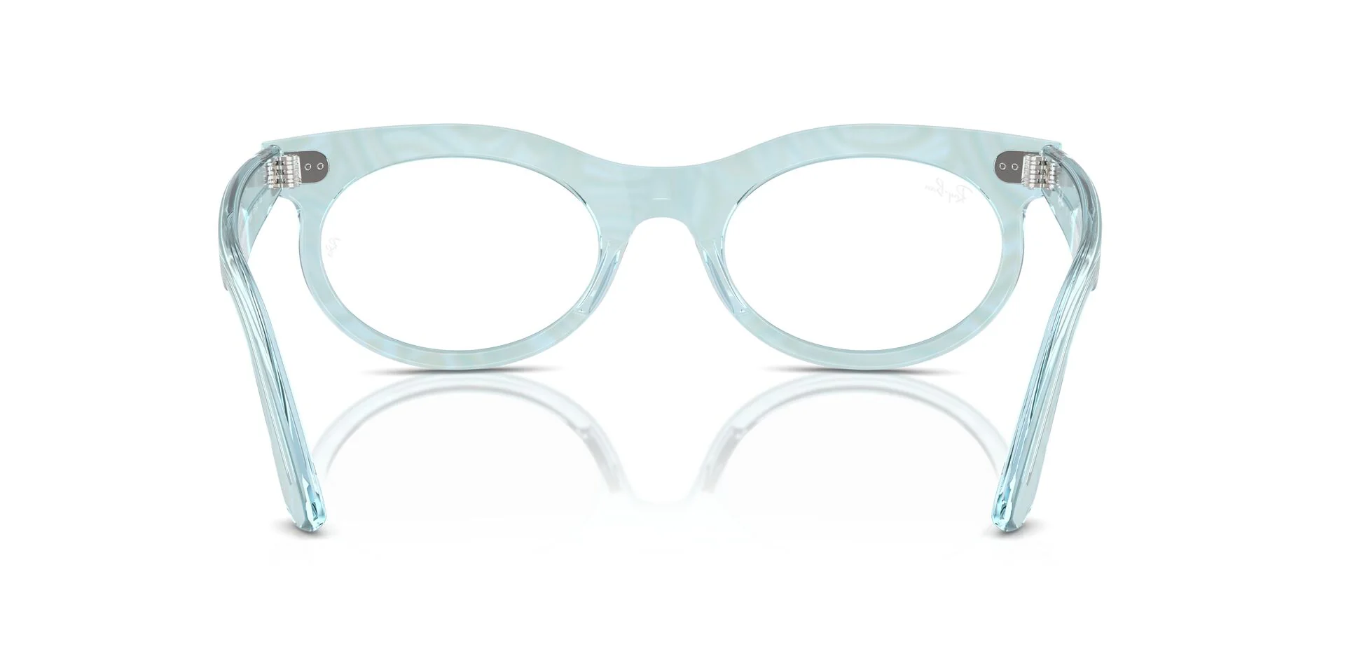 Ray-Ban Wayfarer Oval RB2242V - Image 37
