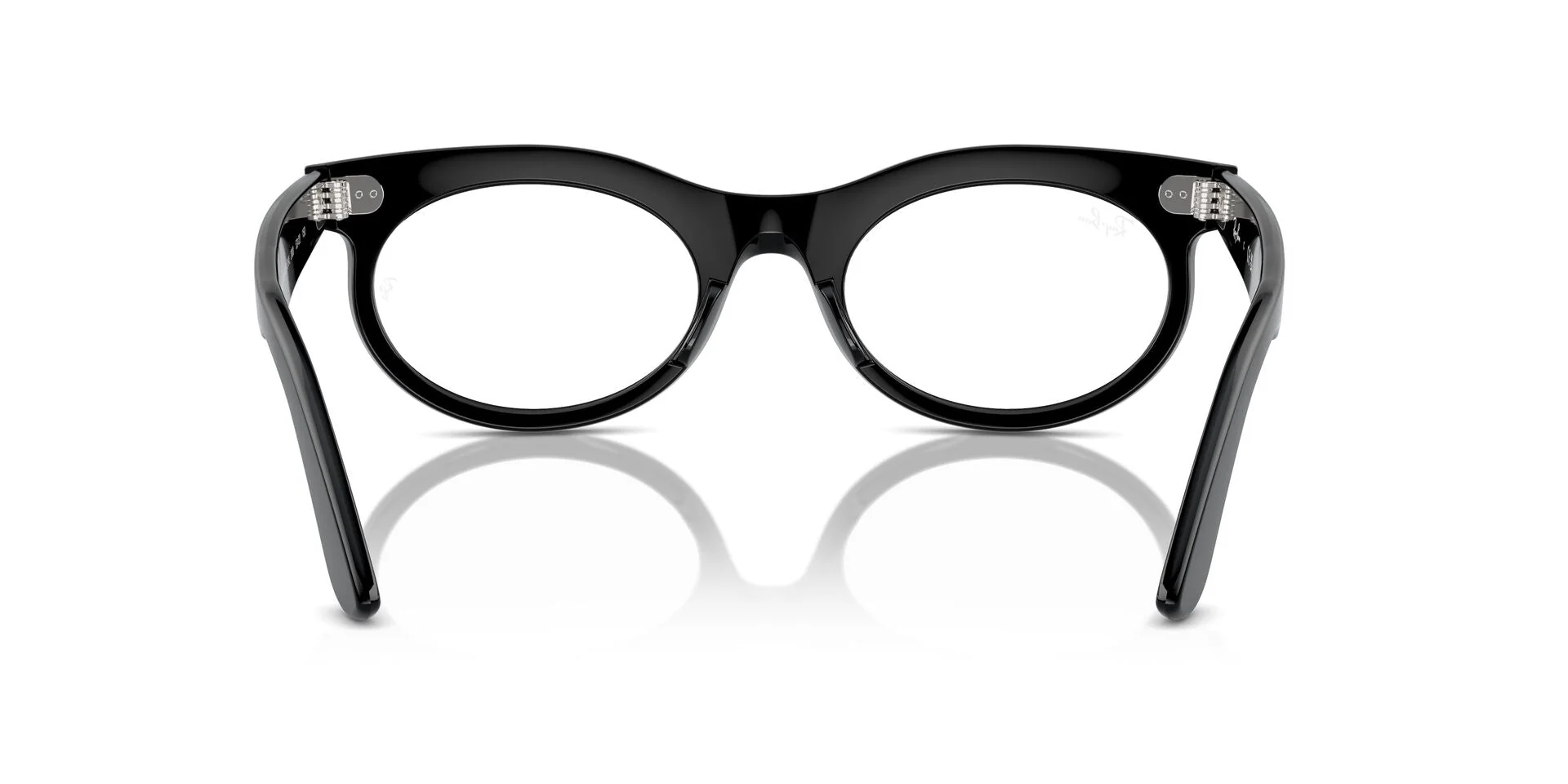 Ray-Ban Wayfarer Oval RB2242V - Image 4