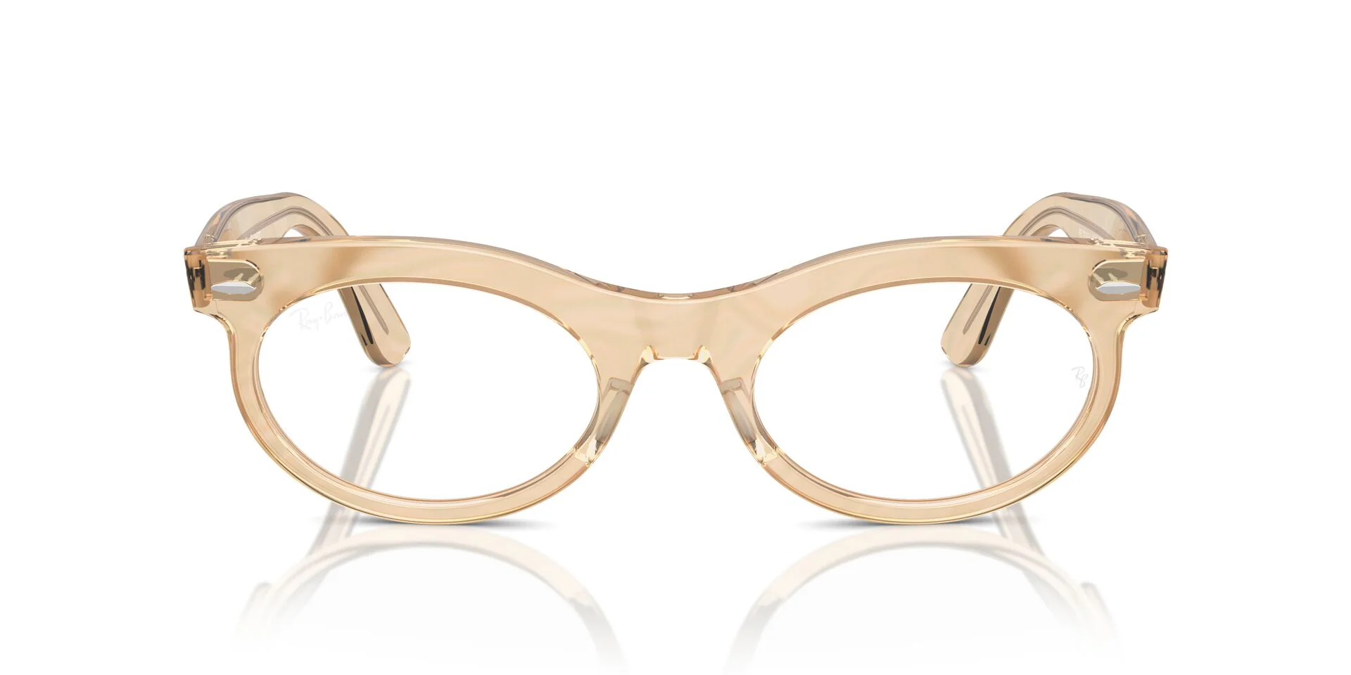 Ray-Ban Wayfarer Oval RB2242V - Image 41