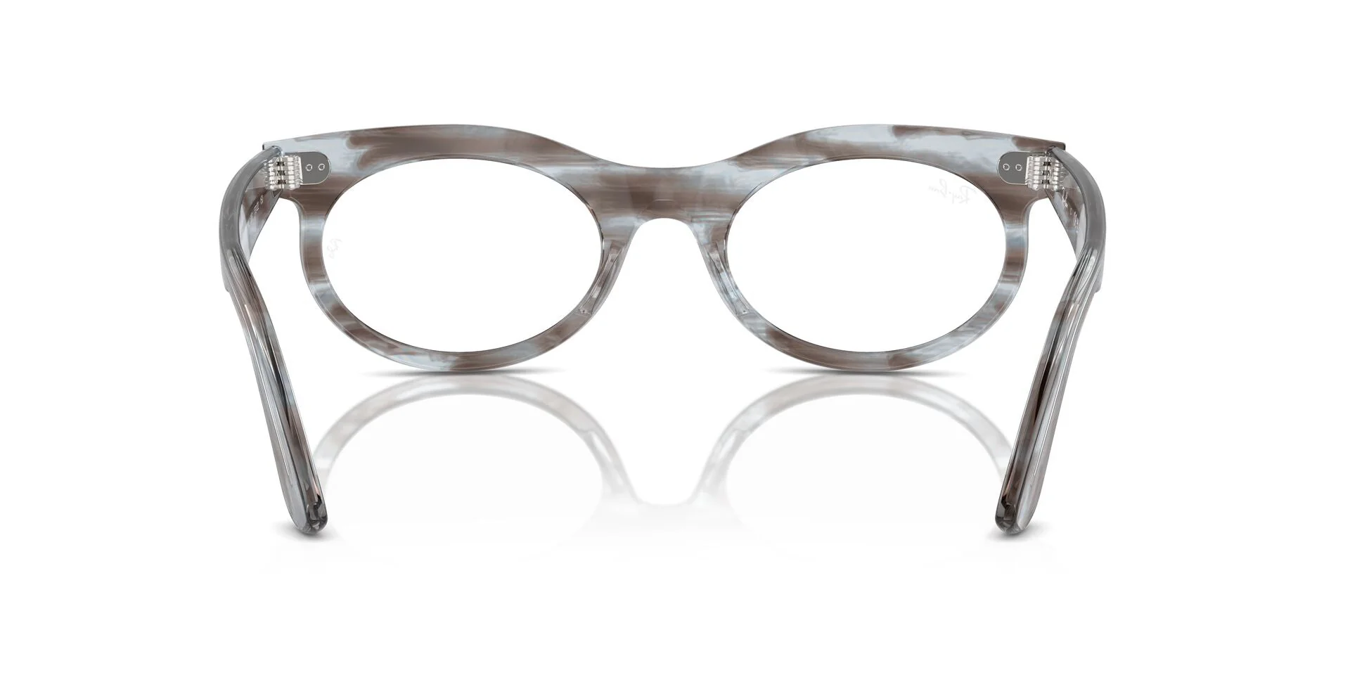 Ray-Ban Wayfarer Oval RB2242V - Image 50
