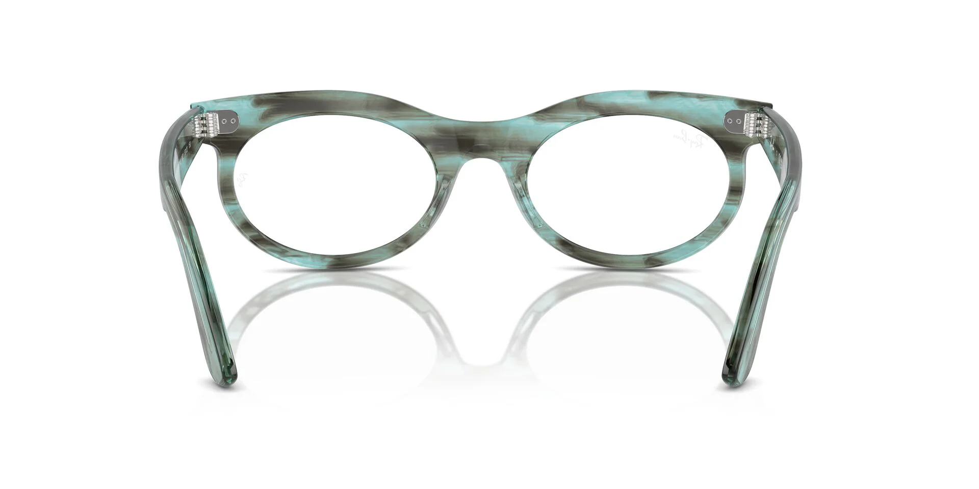 Ray-Ban Wayfarer Oval RB2242V - Image 56