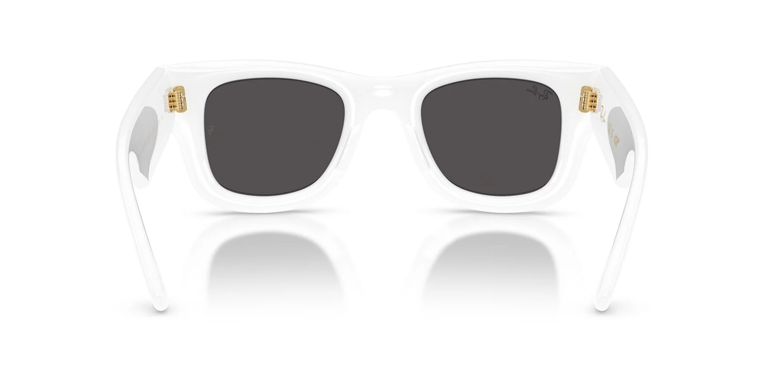 Ray-Ban Wayfarer Puffer RB4940 - Image 15