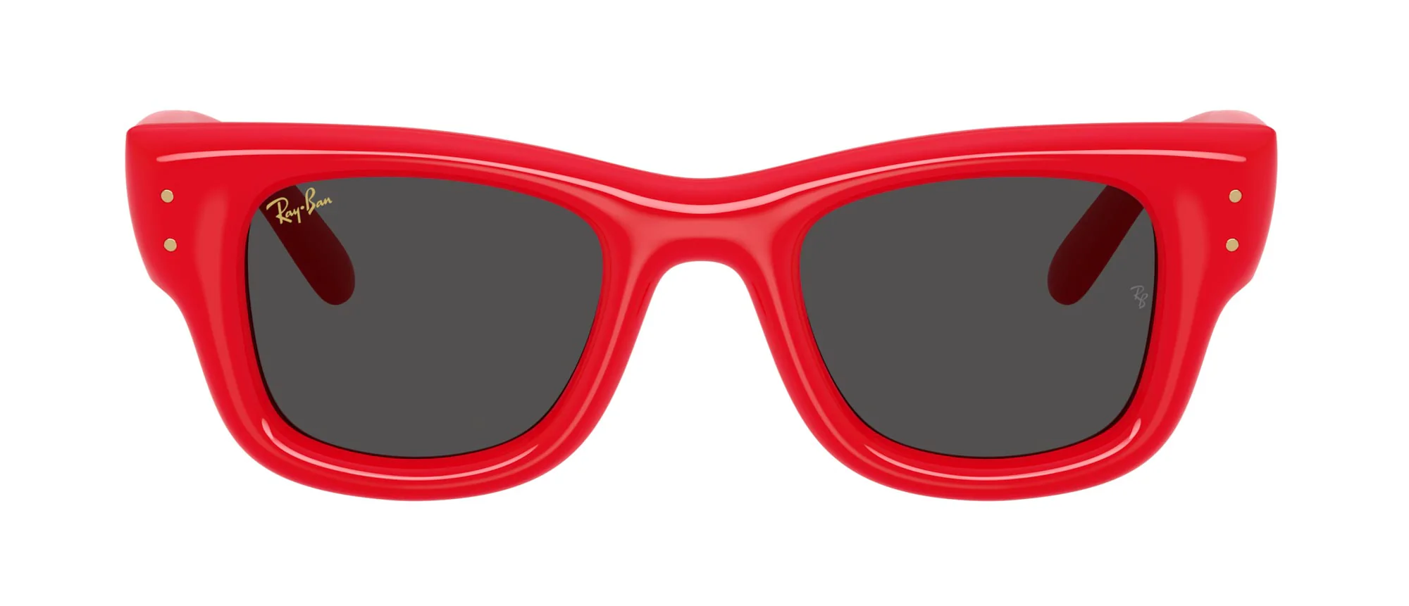 Ray-Ban Wayfarer Puffer RB4940 - Image 2