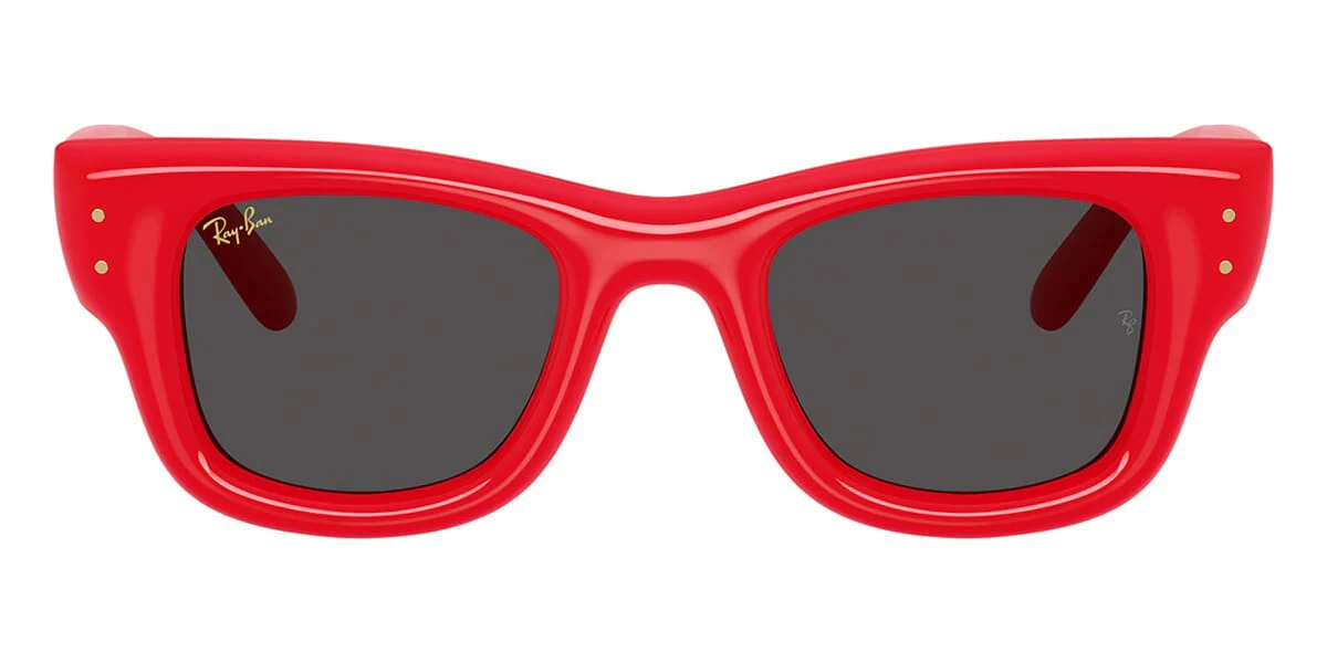 Ray-Ban Wayfarer Puffer RB4940 - Image 22