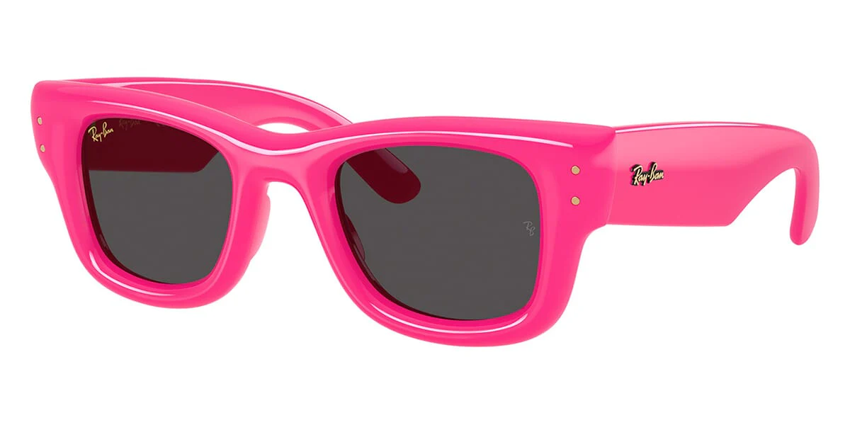 Ray-Ban Wayfarer Puffer RB4940 - Image 27