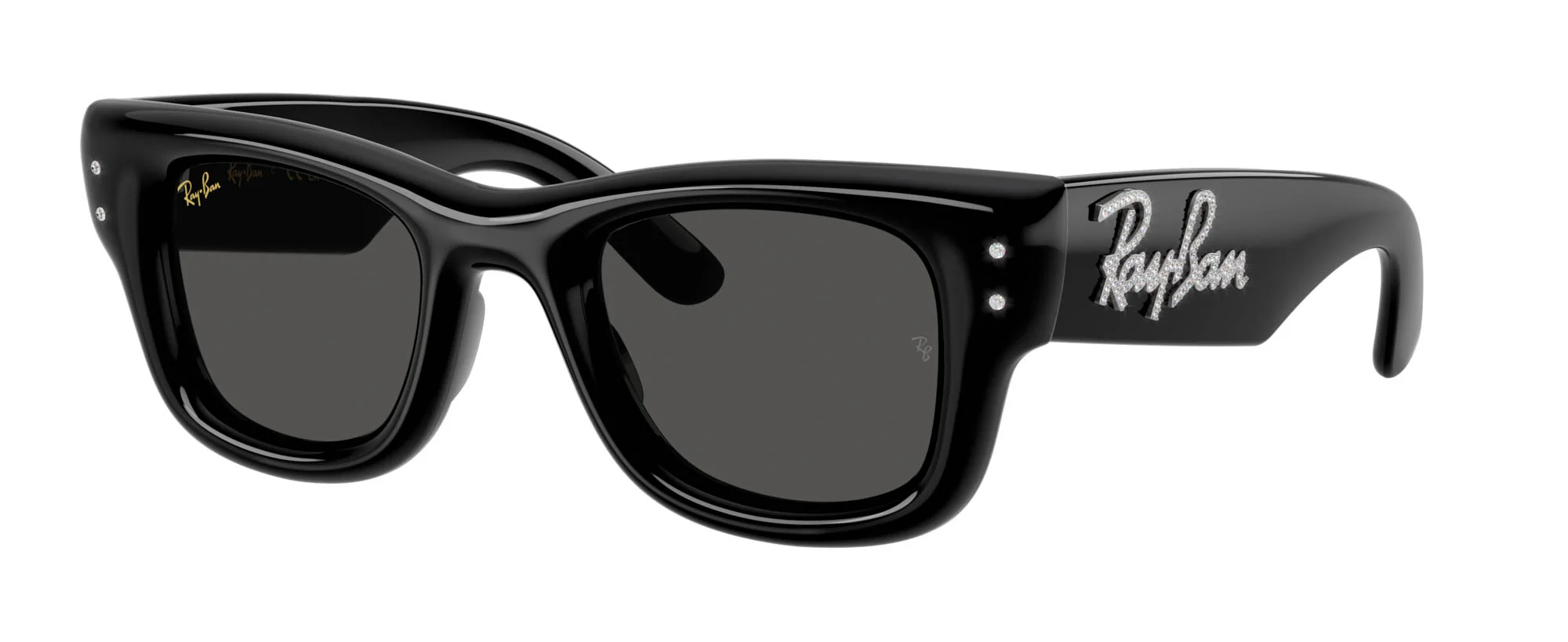Ray-Ban Wayfarer Puffer RB4940B