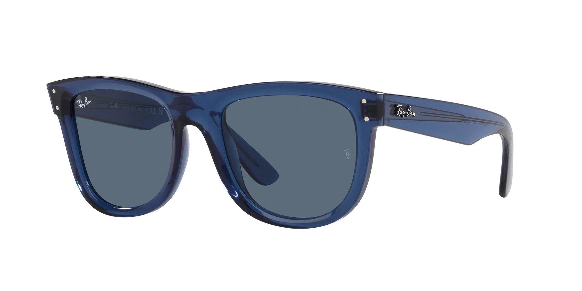 Ray-Ban Wayfarer Reverse RBR0502S - Image 10