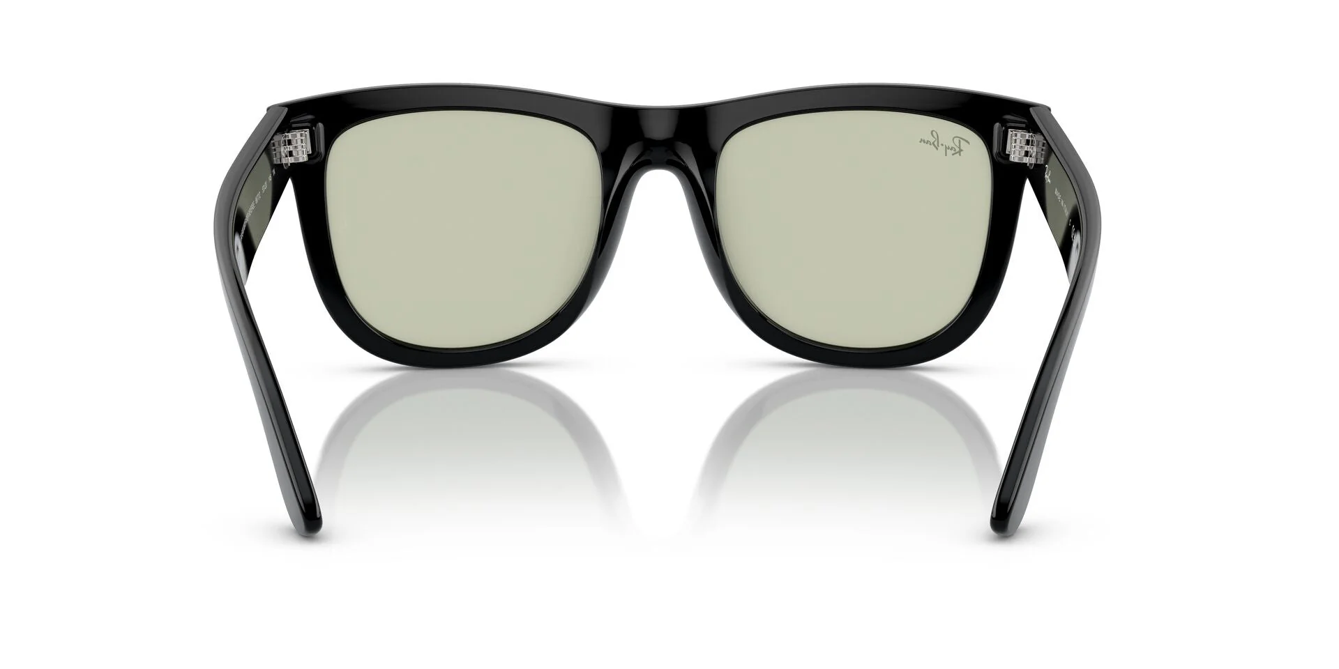 Ray-Ban Wayfarer Reverse RBR0502S - Image 22