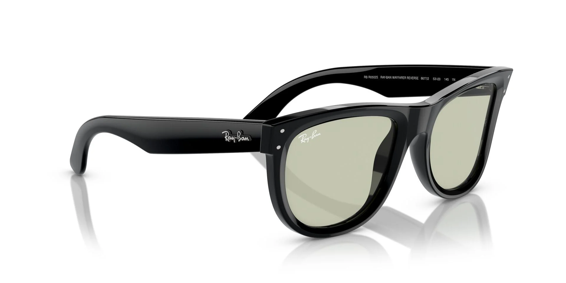 Ray-Ban Wayfarer Reverse RBR0502S - Image 24