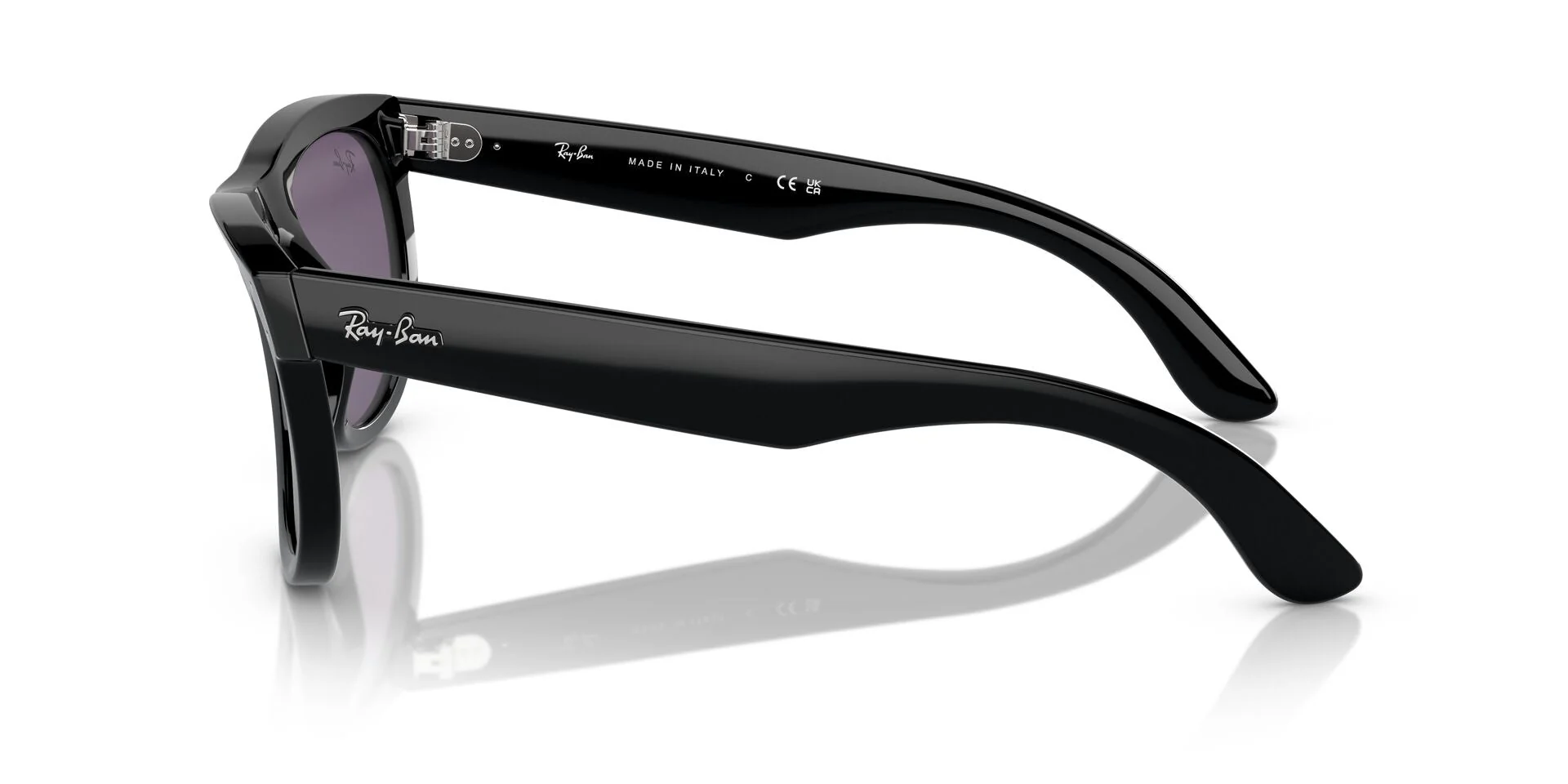Ray-Ban Wayfarer Reverse RBR0502S - Image 27