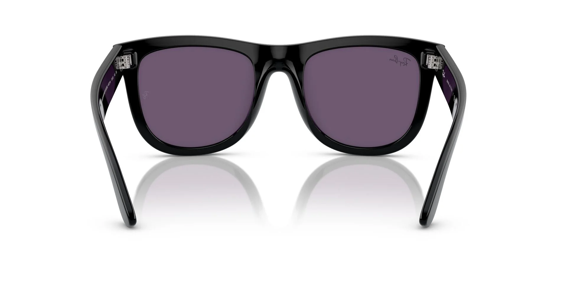 Ray-Ban Wayfarer Reverse RBR0502S - Image 28