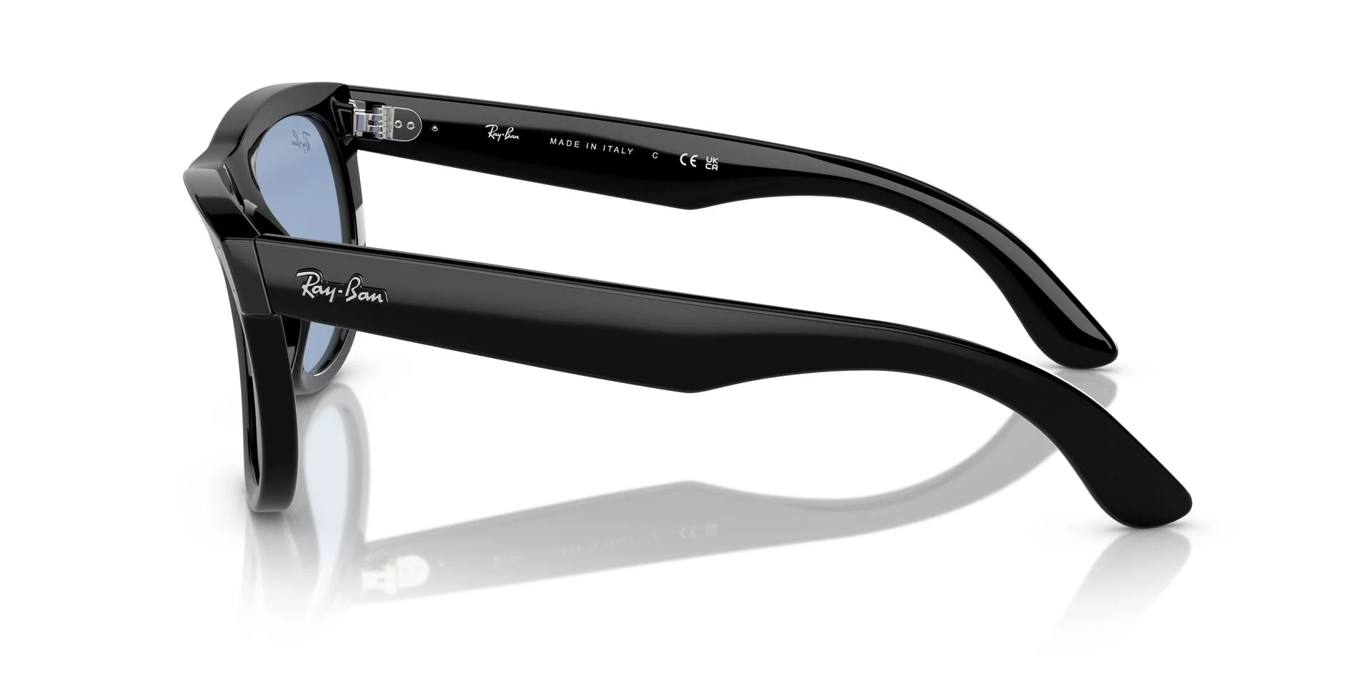 Ray-Ban Wayfarer Reverse RBR0502S - Image 33
