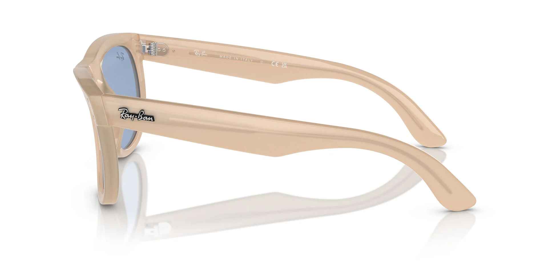 Ray-Ban Wayfarer Reverse RBR0502S - Image 39