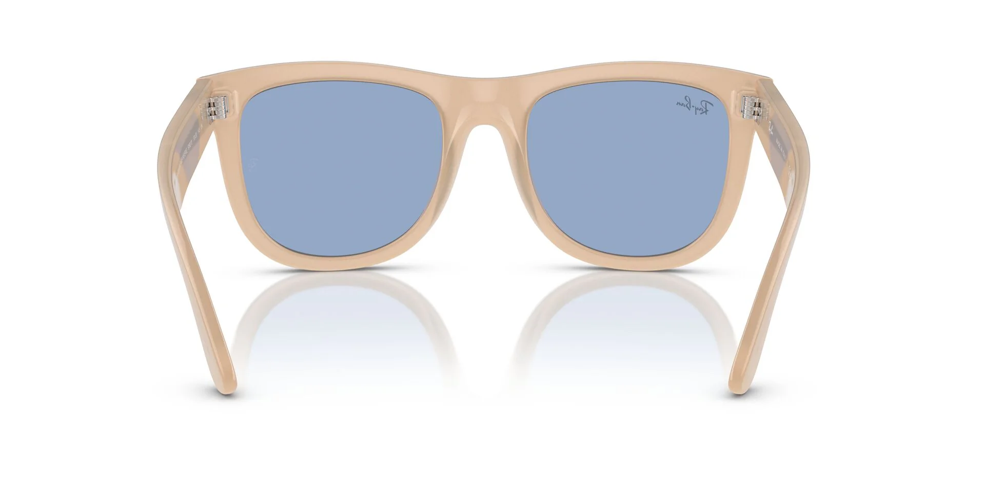 Ray-Ban Wayfarer Reverse RBR0502S - Image 40