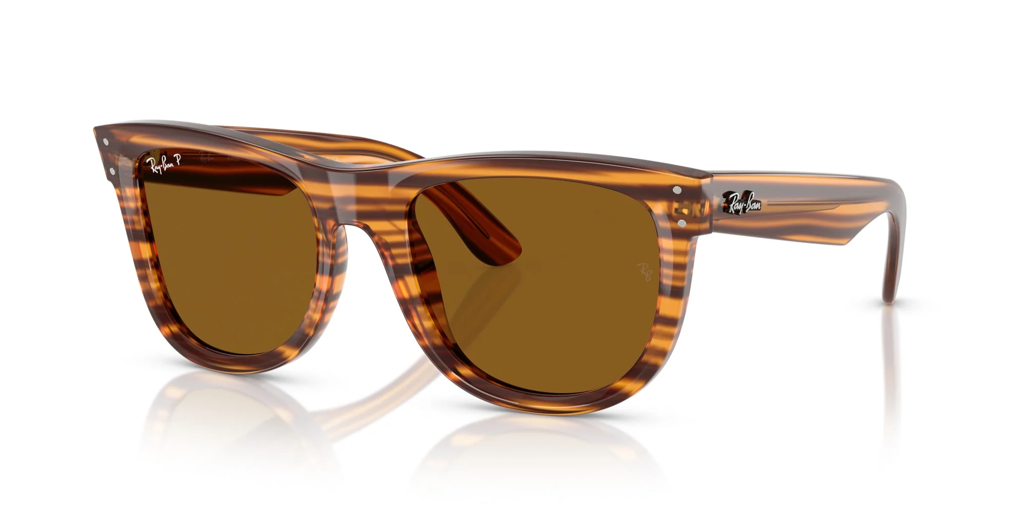 Ray-Ban Wayfarer Reverse RBR0502S - Image 49
