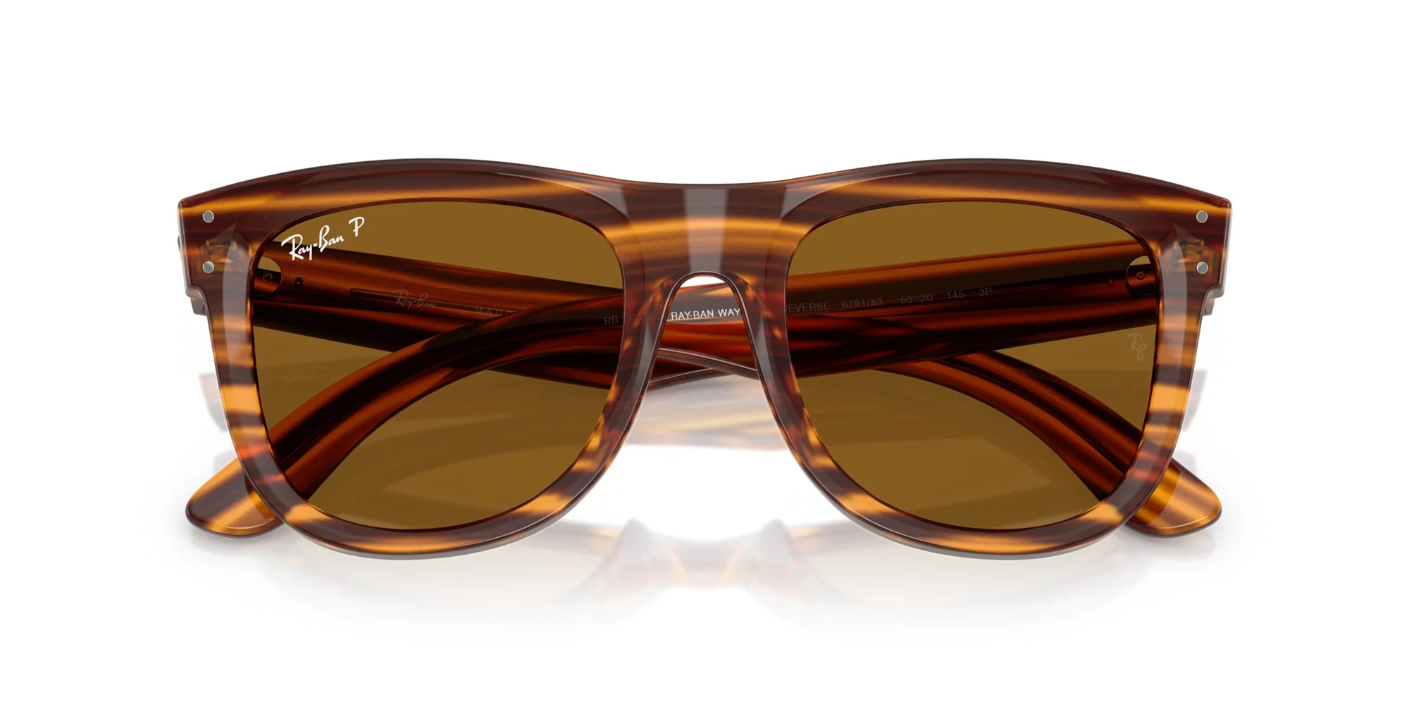 Ray-Ban Wayfarer Reverse RBR0502S - Image 53